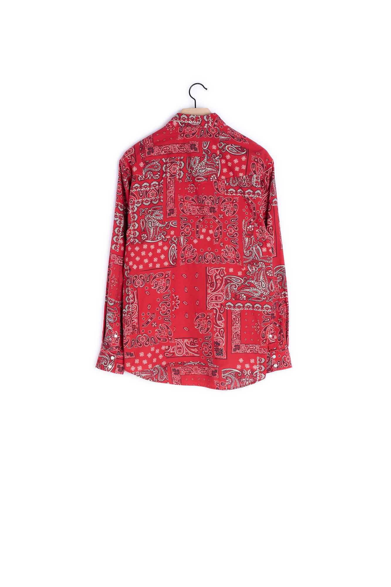 Chemise En Coton Isabel Marant seconde vie