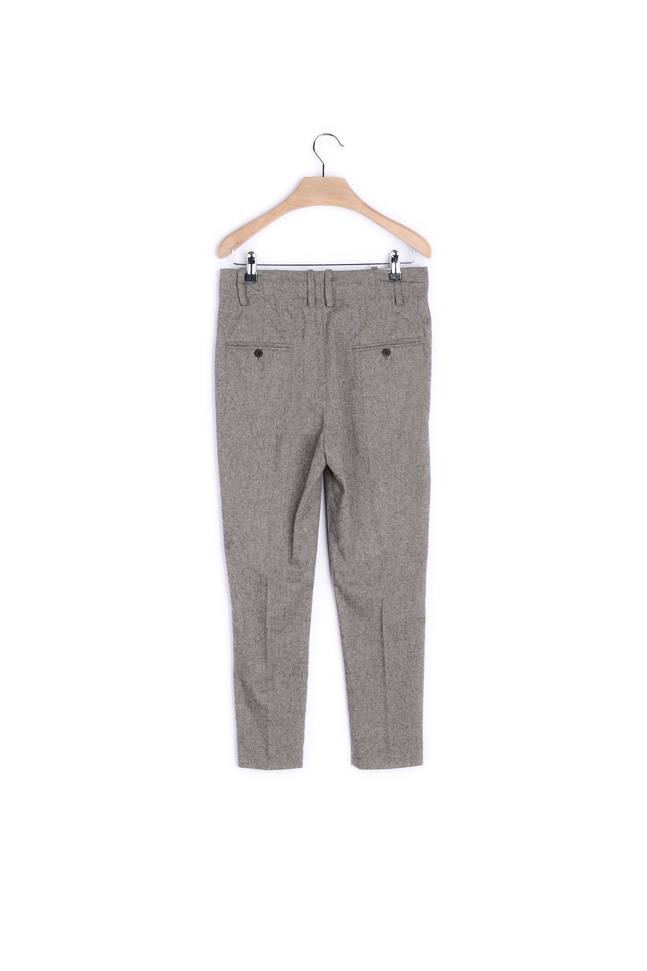 Pantalon Court Niloah Isabel Marant seconde vie