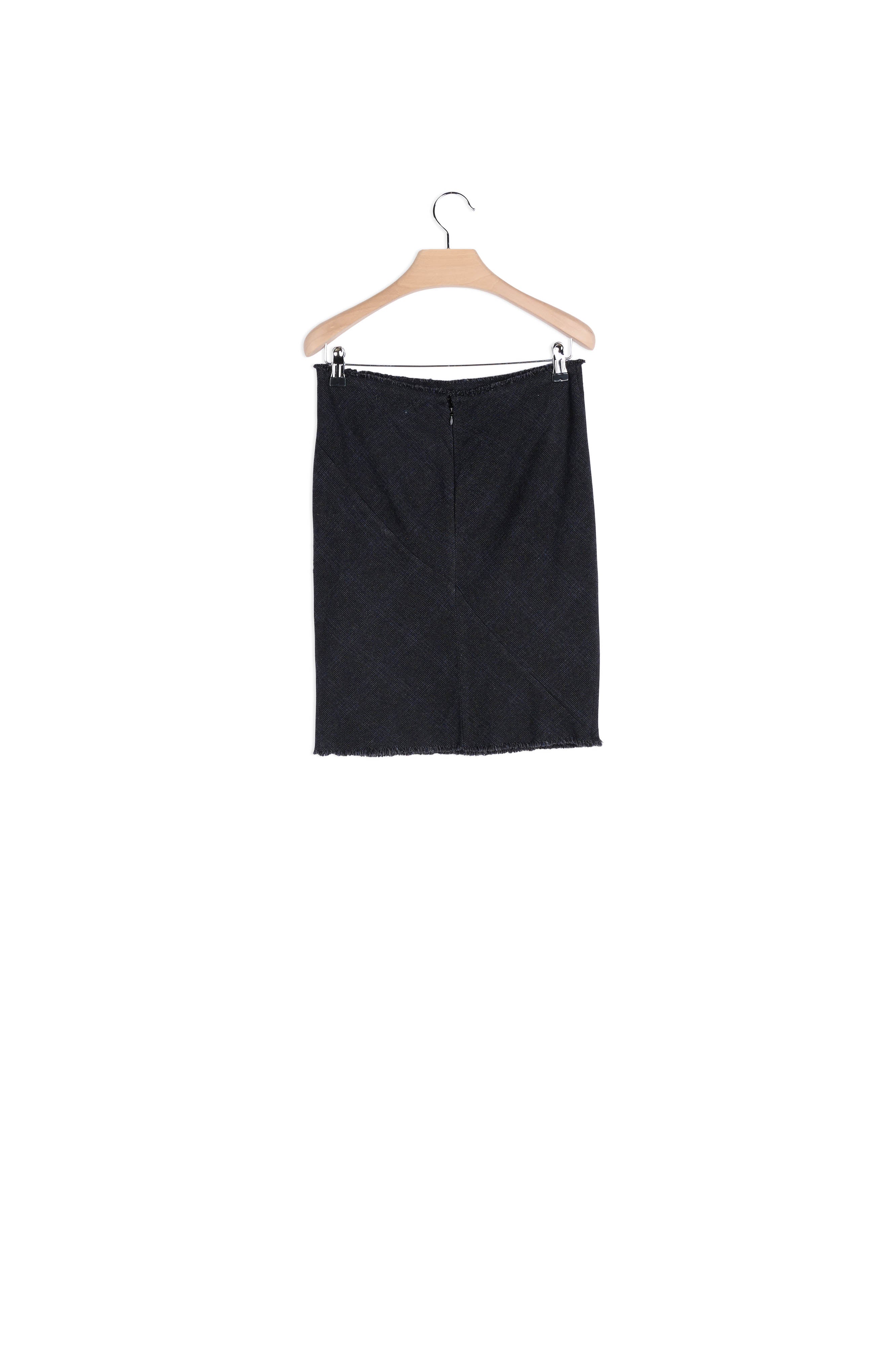 Jupe Isabel Marant seconde vie