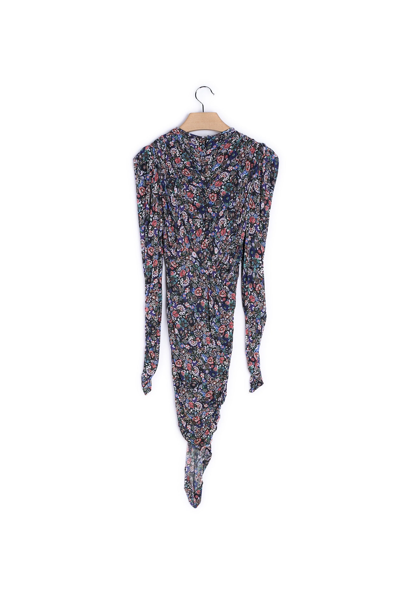 Robe Isabel Marant seconde vie