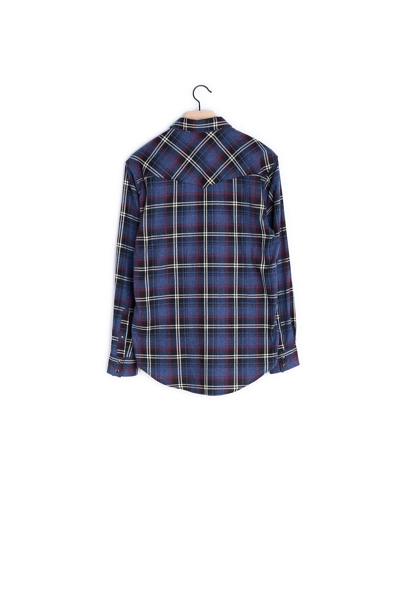 CHEMISE PITT - S Isabel Marant seconde vie