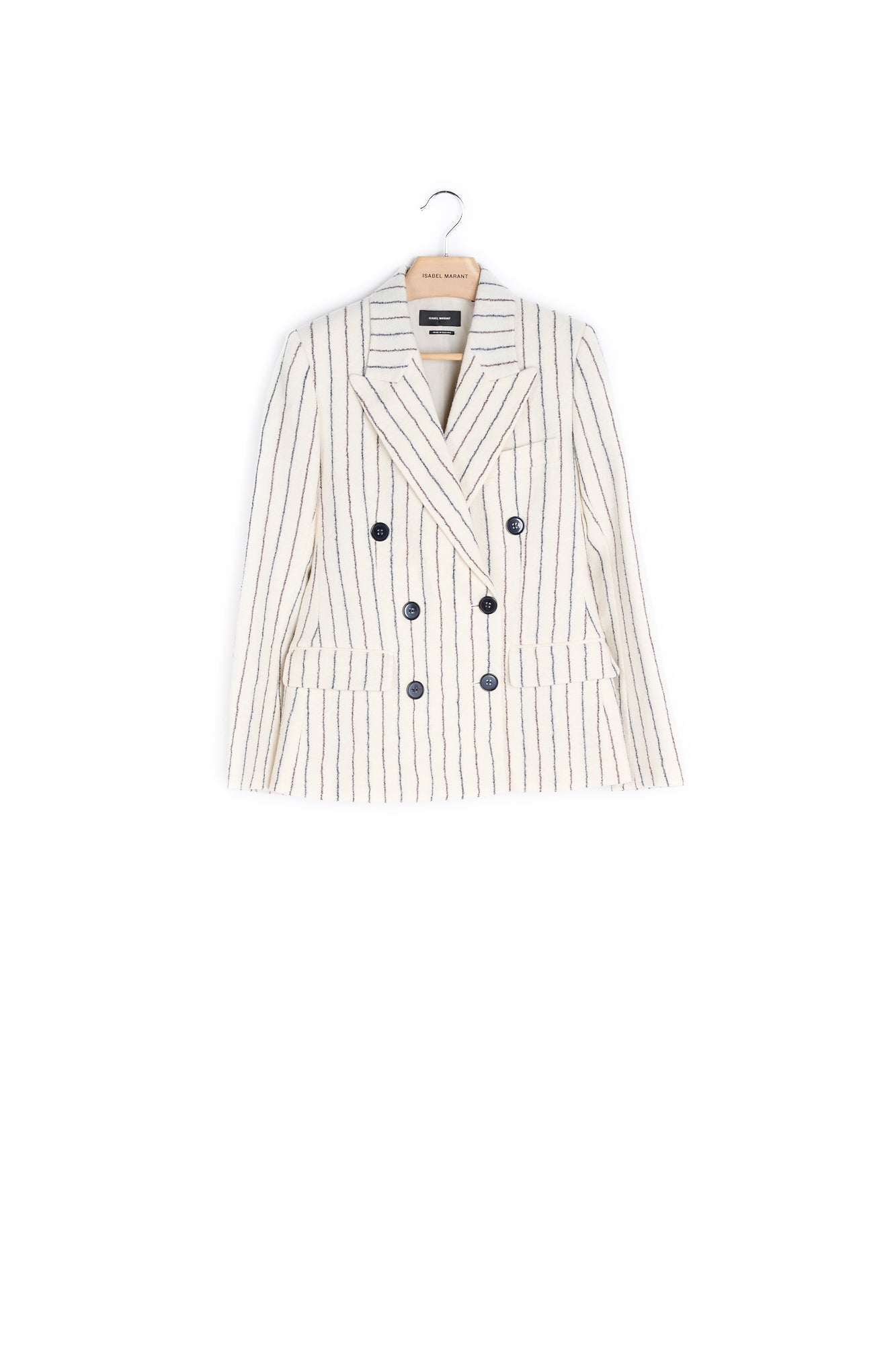 Veste ELEIGH Isabel Marant seconde vie