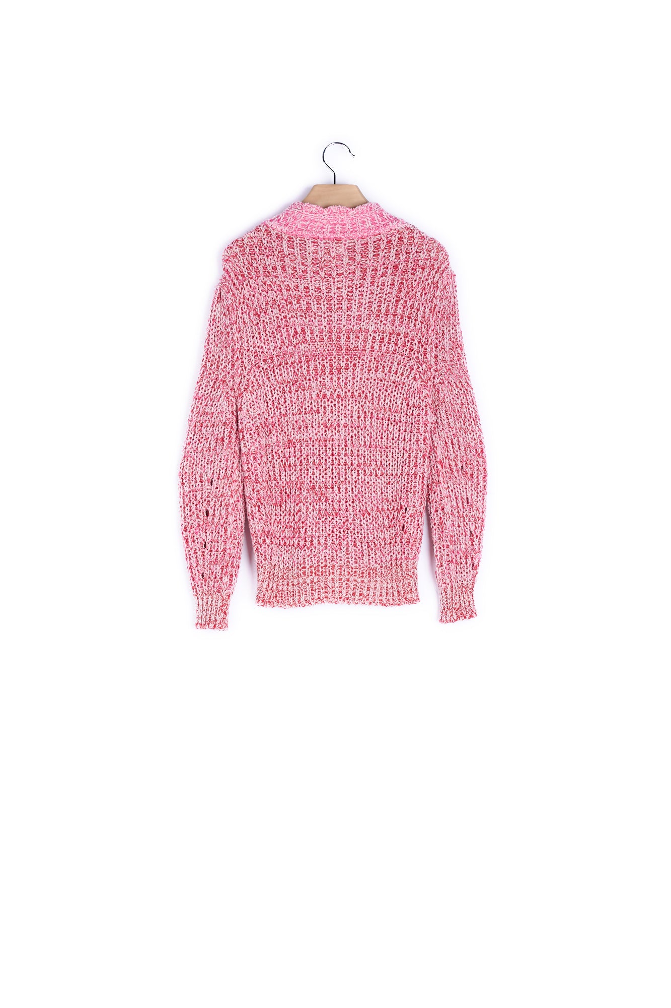 Pull En Coton Isabel Marant seconde vie