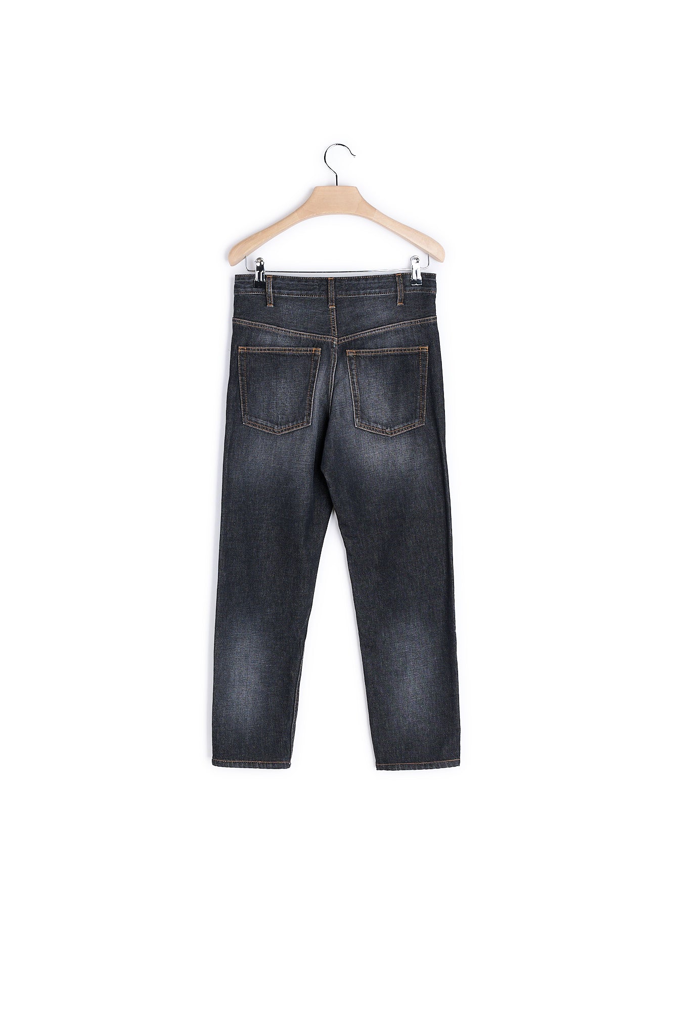 Pantalon Belden Isabel Marant seconde vie
