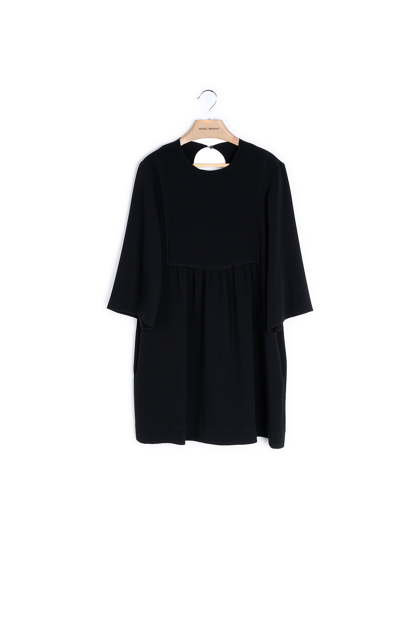 Robe Isabel Marant seconde vie