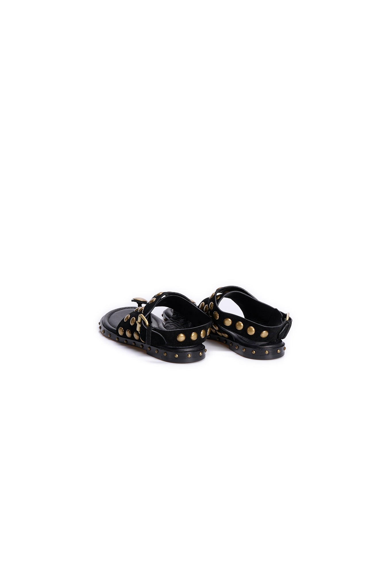 Sandales Isabel Marant seconde vie