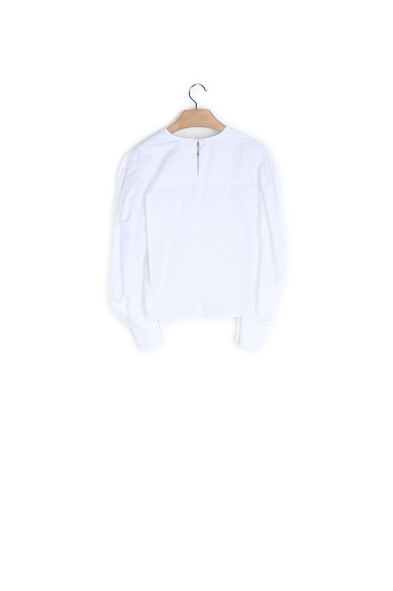 Haut Isabel Marant seconde vie