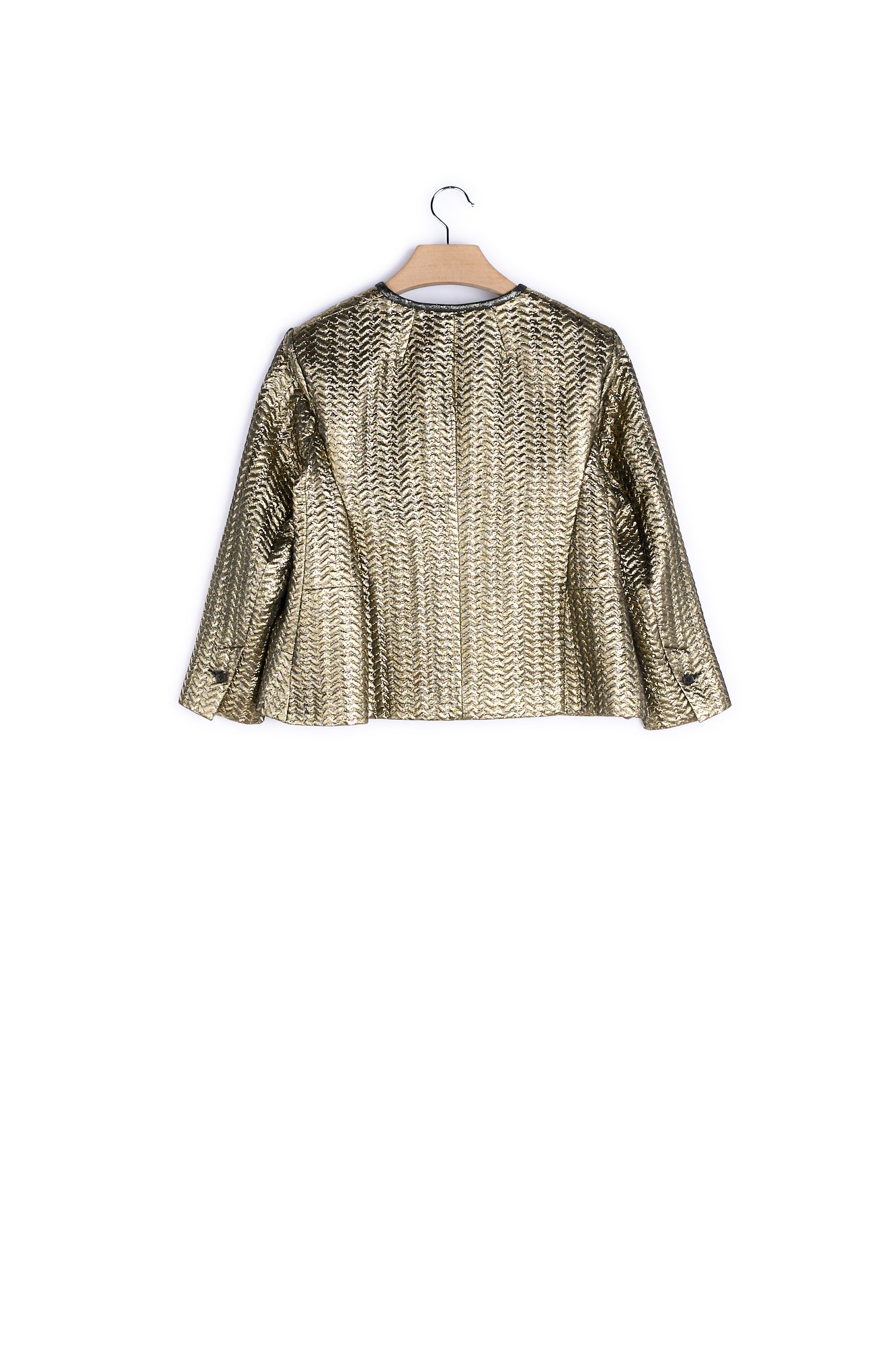 Veste Tailleur en Polyester - 40 Isabel Marant seconde vie