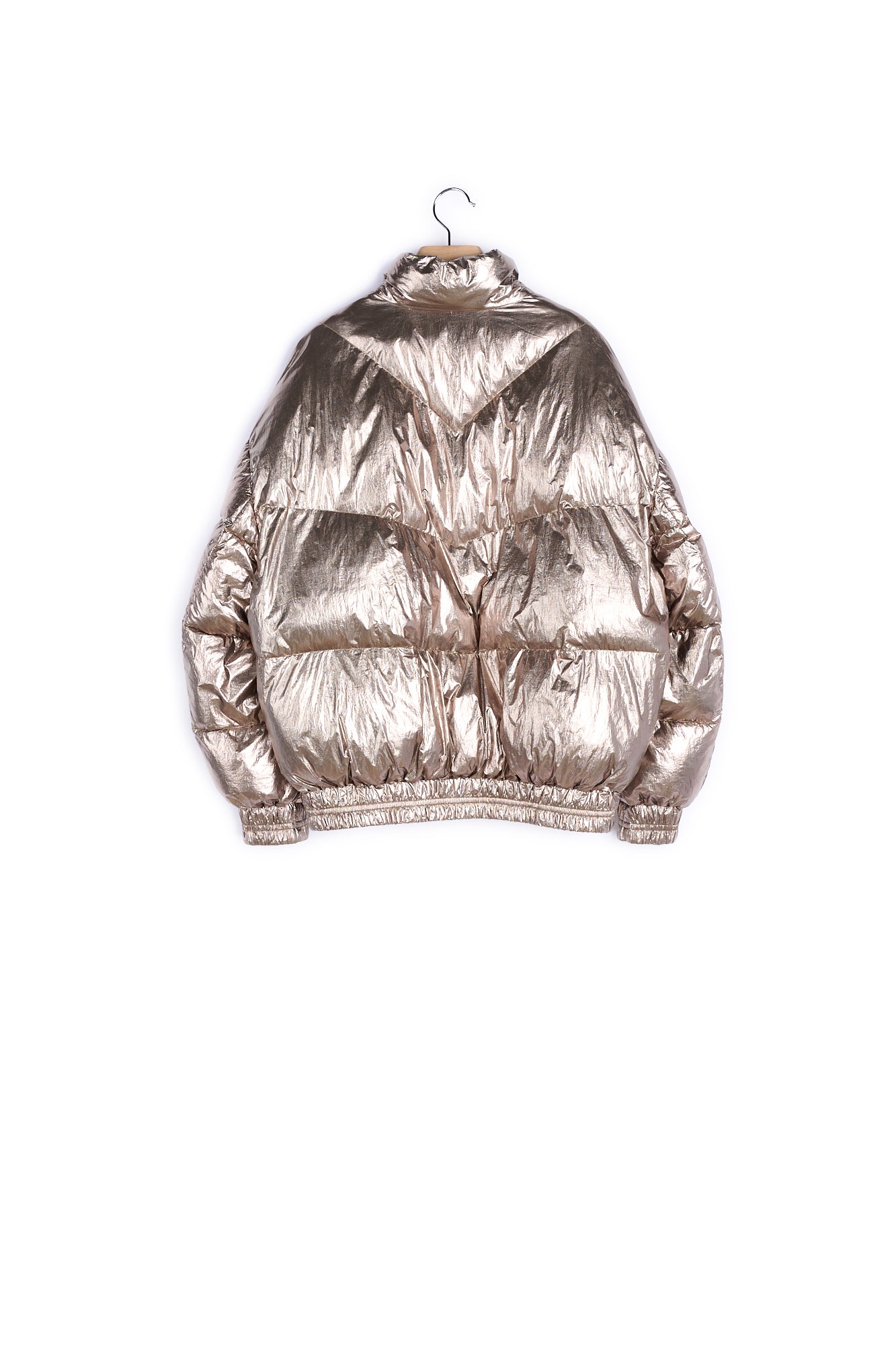 Doudoune Isabel Marant seconde vie