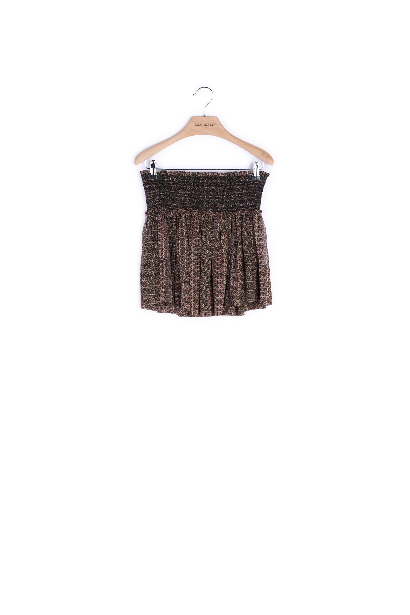 Jupe - 38 Isabel Marant seconde vie