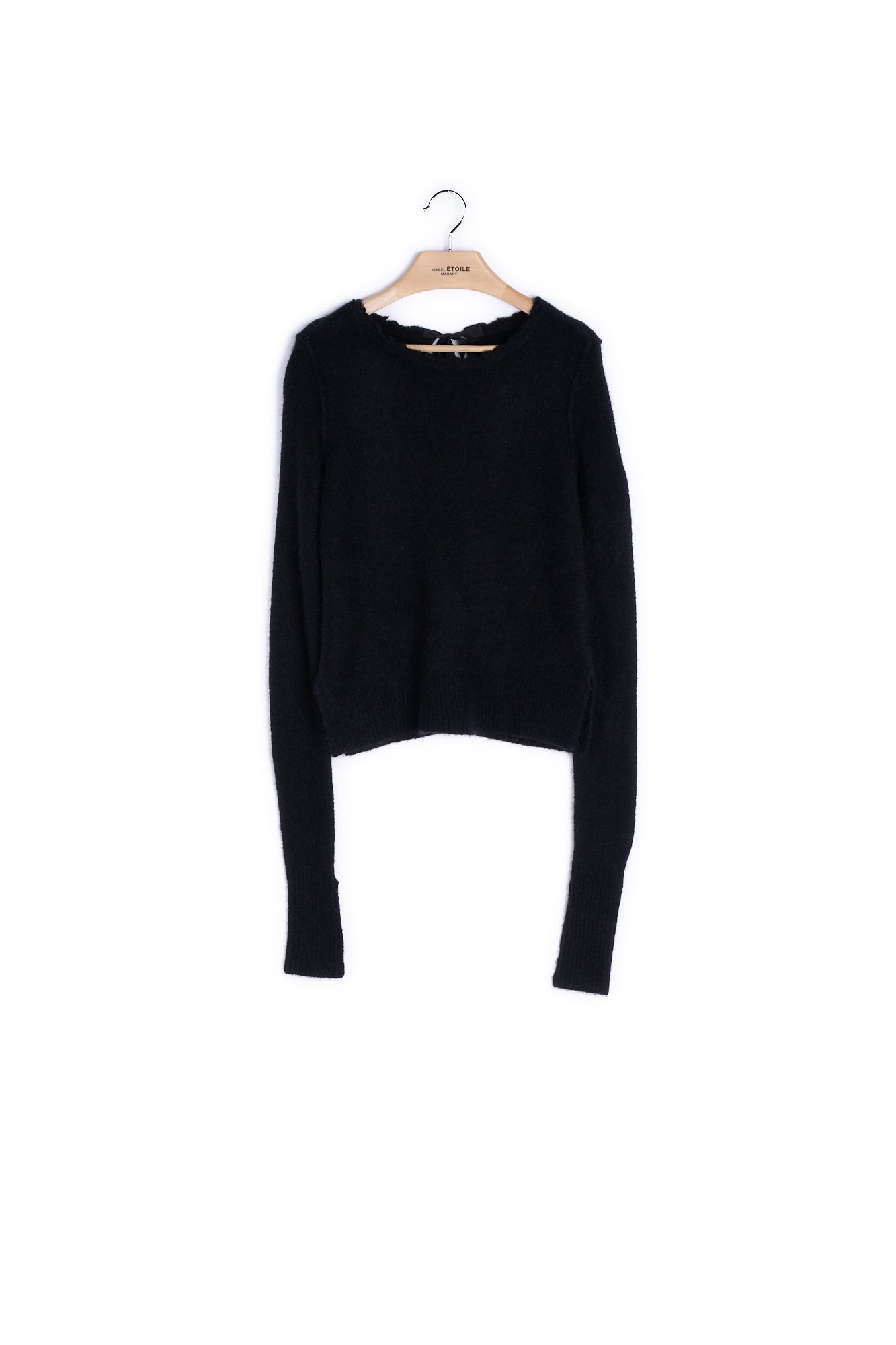 Pull - Polyamide Isabel Marant seconde vie
