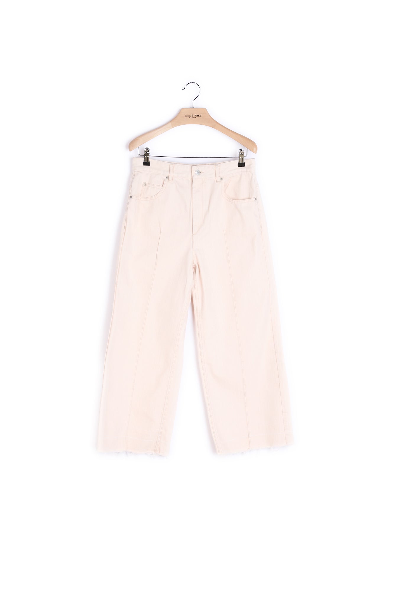 Jean Isabel Marant seconde vie