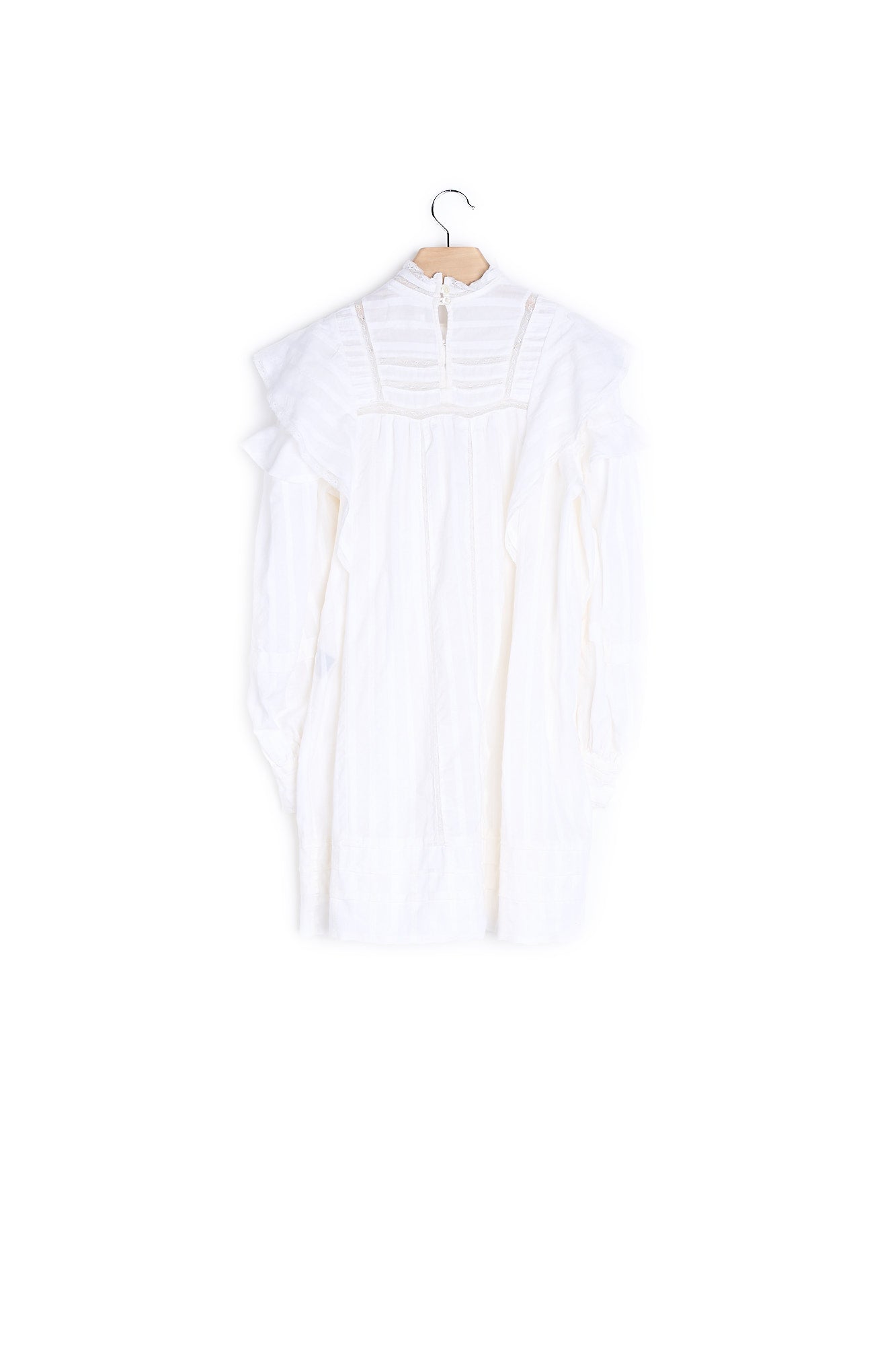 Robe Patsy Isabel Marant seconde vie