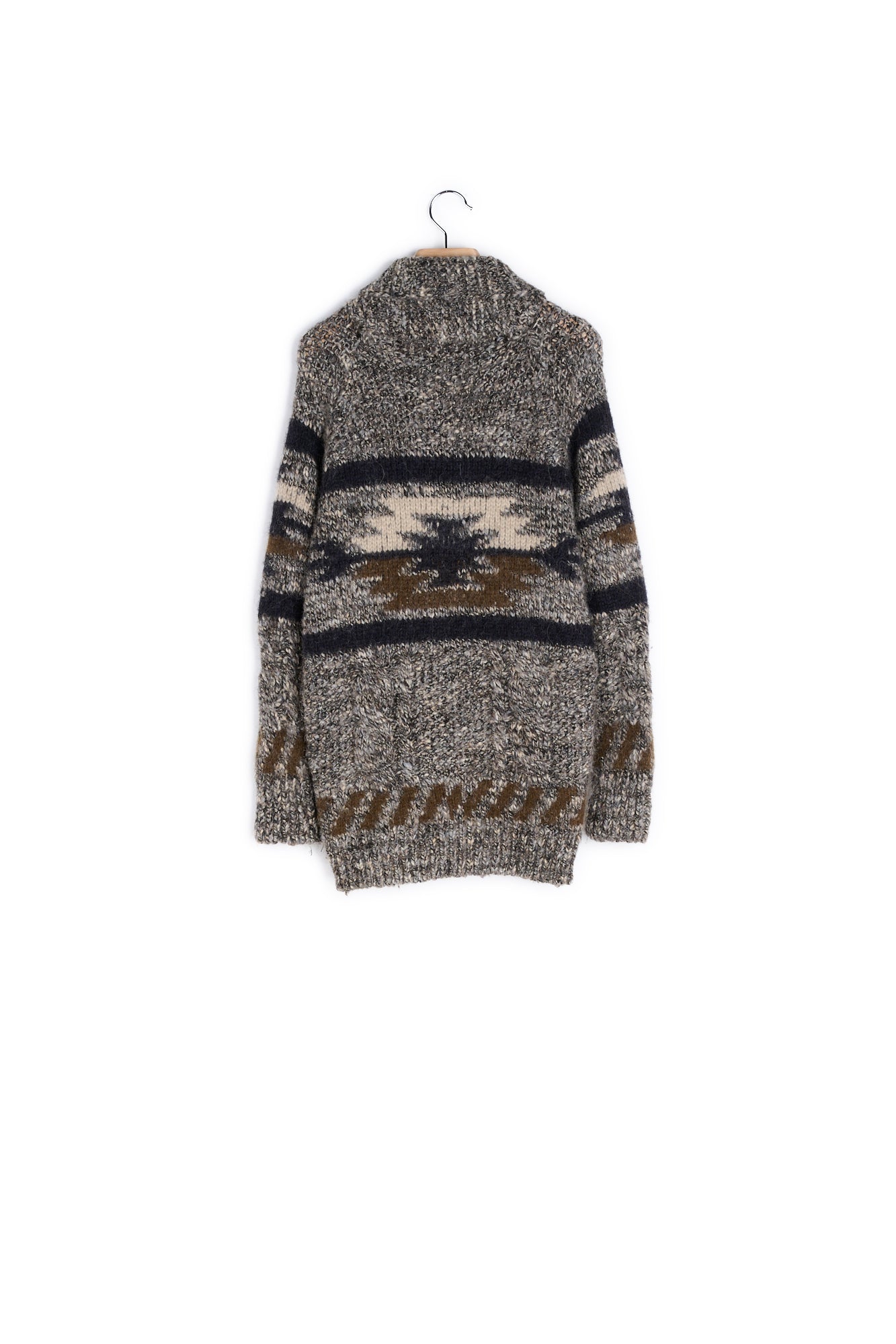 Cardigan Isabel Marant seconde vie
