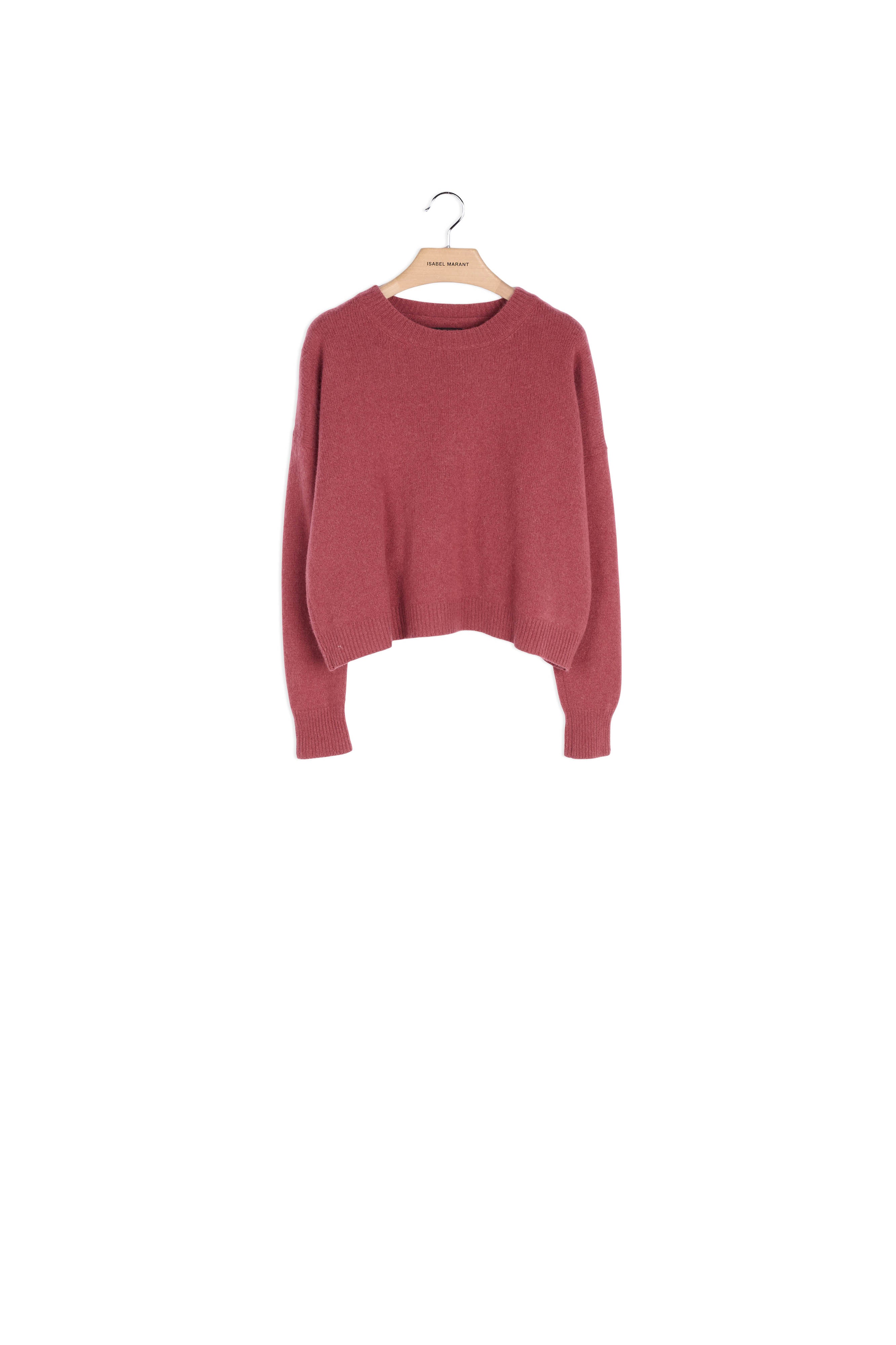 Pull Isabel Marant seconde vie