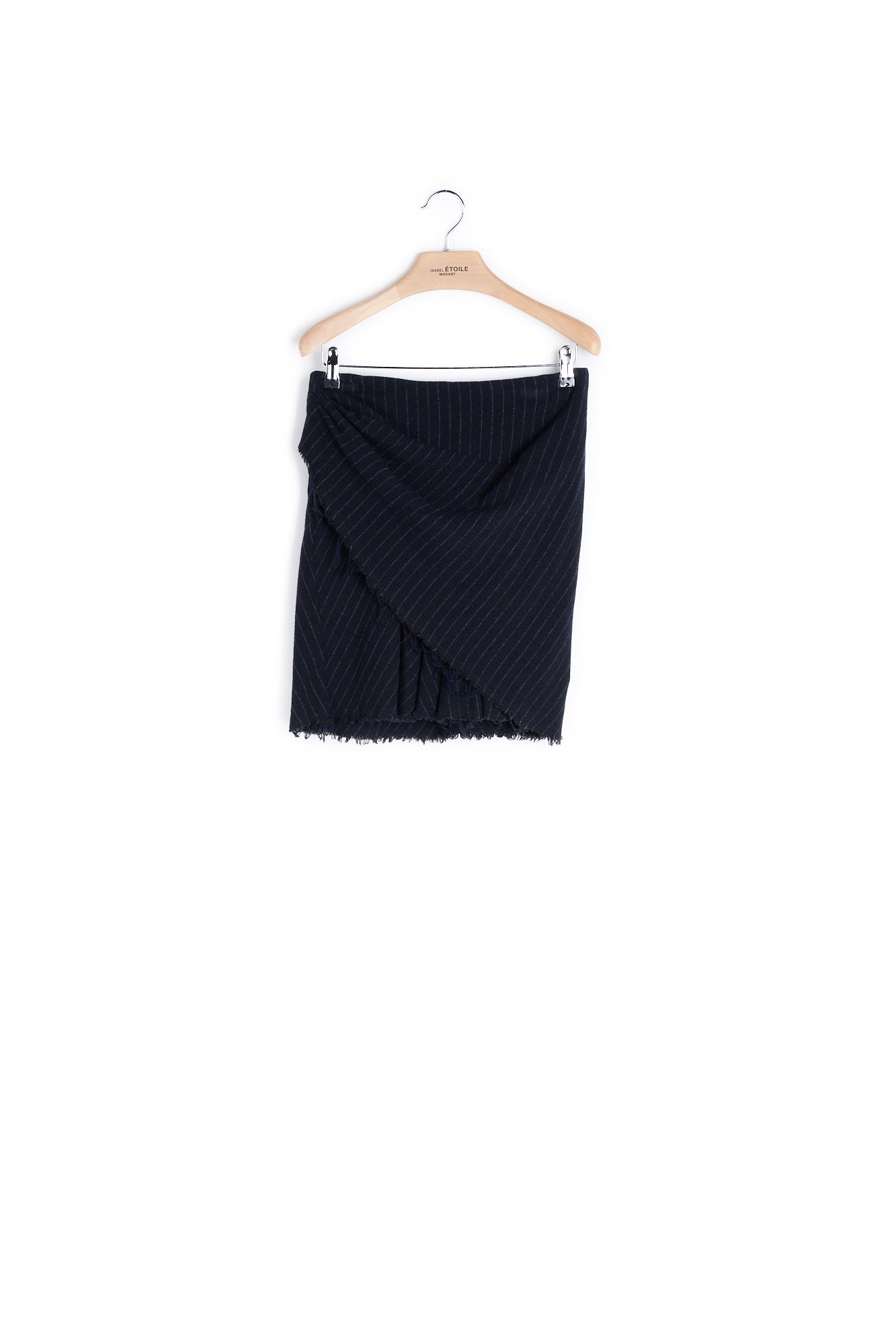 Jupe Isabel Marant seconde vie