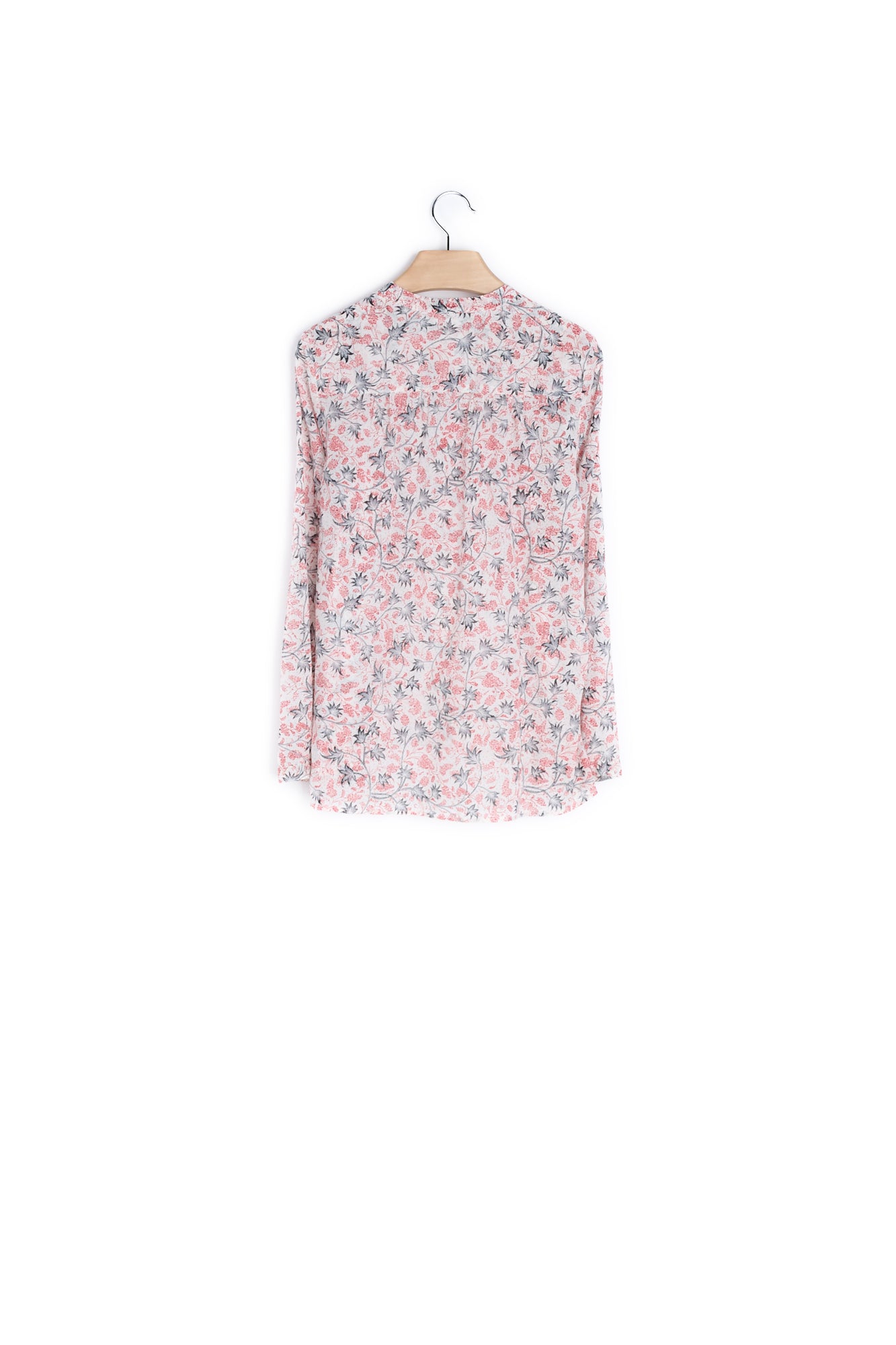 Chemise Mexika Isabel Marant seconde vie