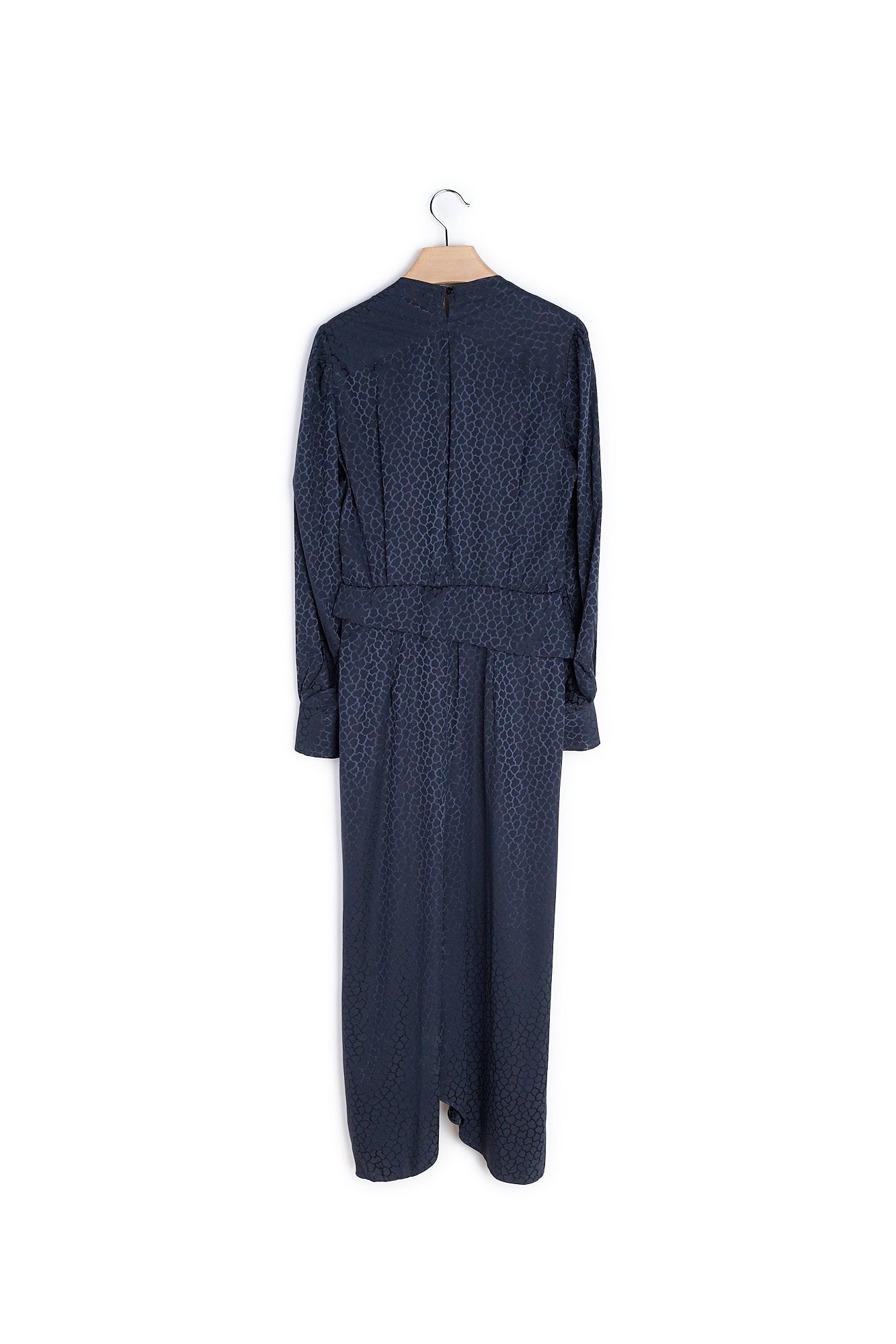 Robe Romina Isabel Marant seconde vie