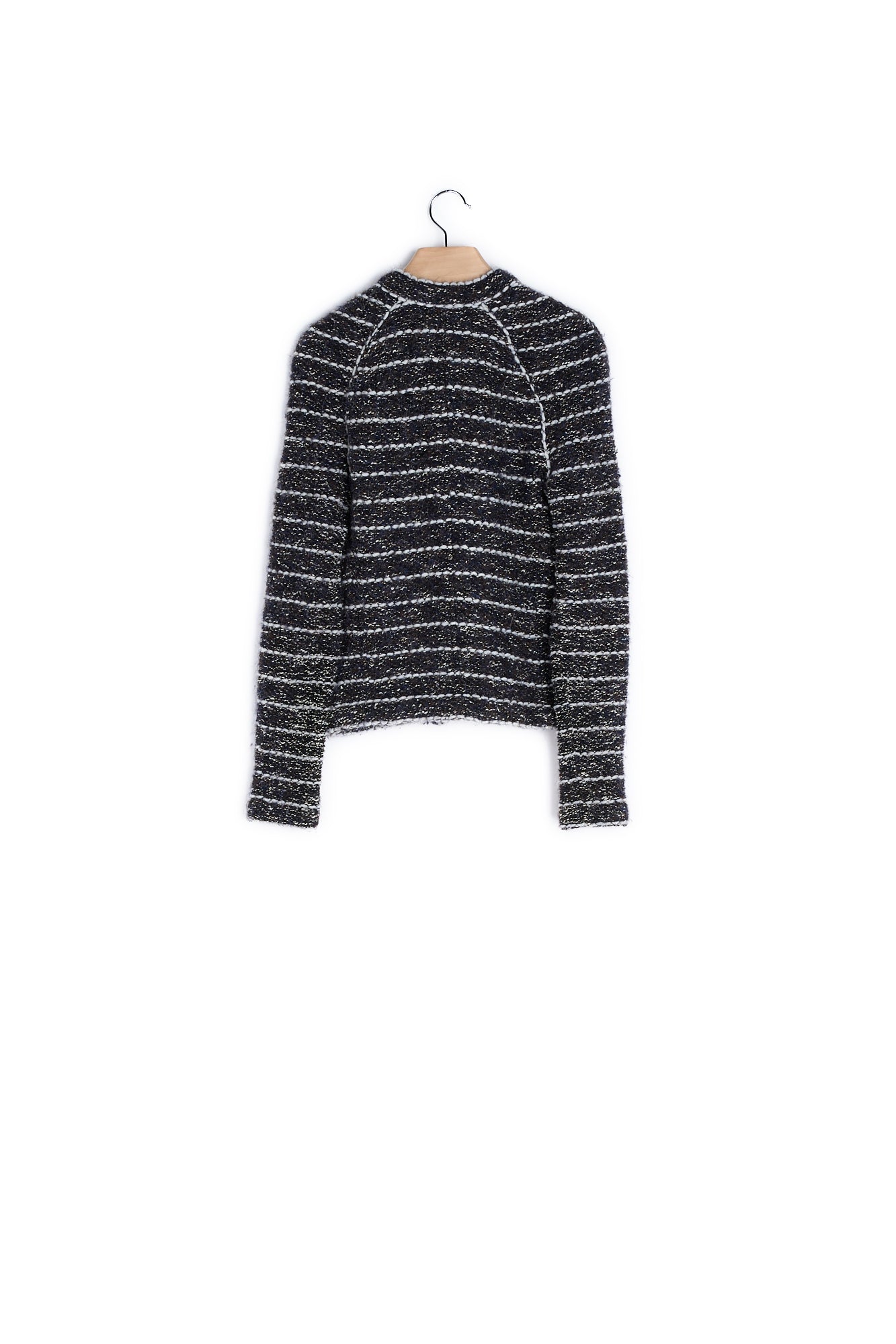 Veste Isabel Marant seconde vie