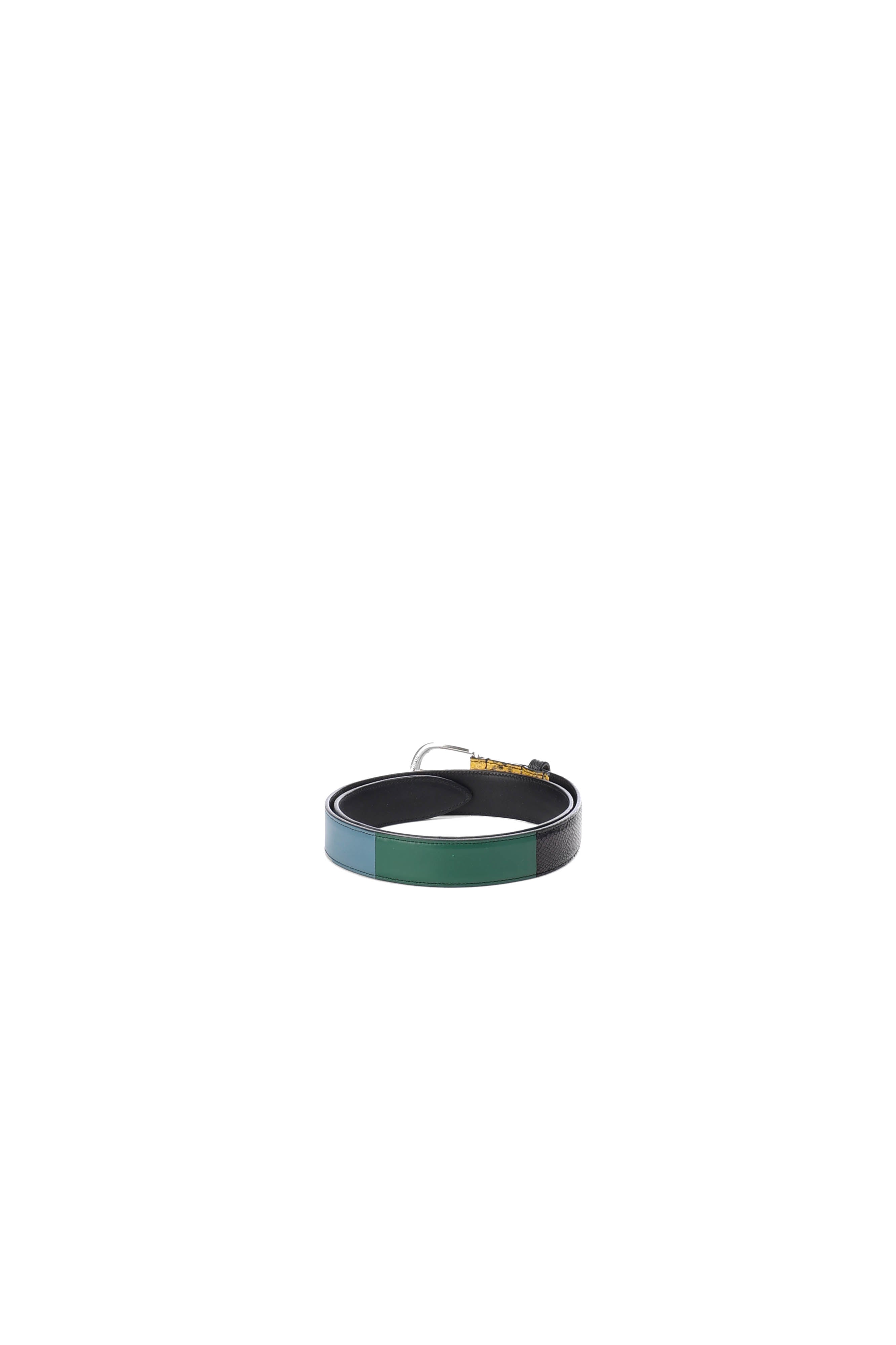 Ceinture - Cuir - 90 Isabel Marant seconde vie