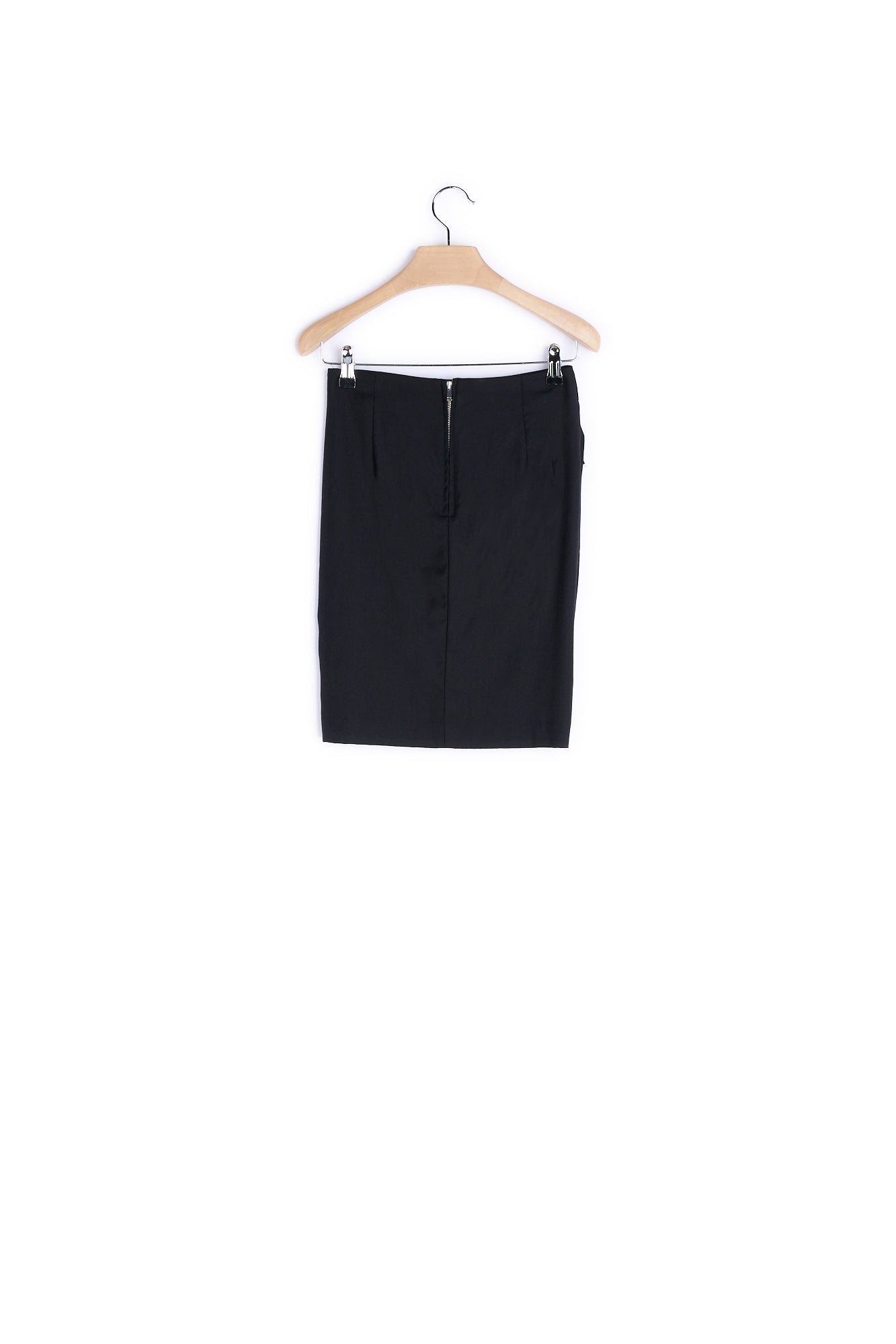 Jupe Isabel Marant seconde vie