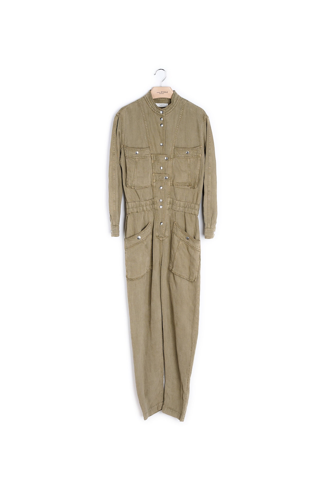 Combinaison Lashay Isabel Marant seconde vie