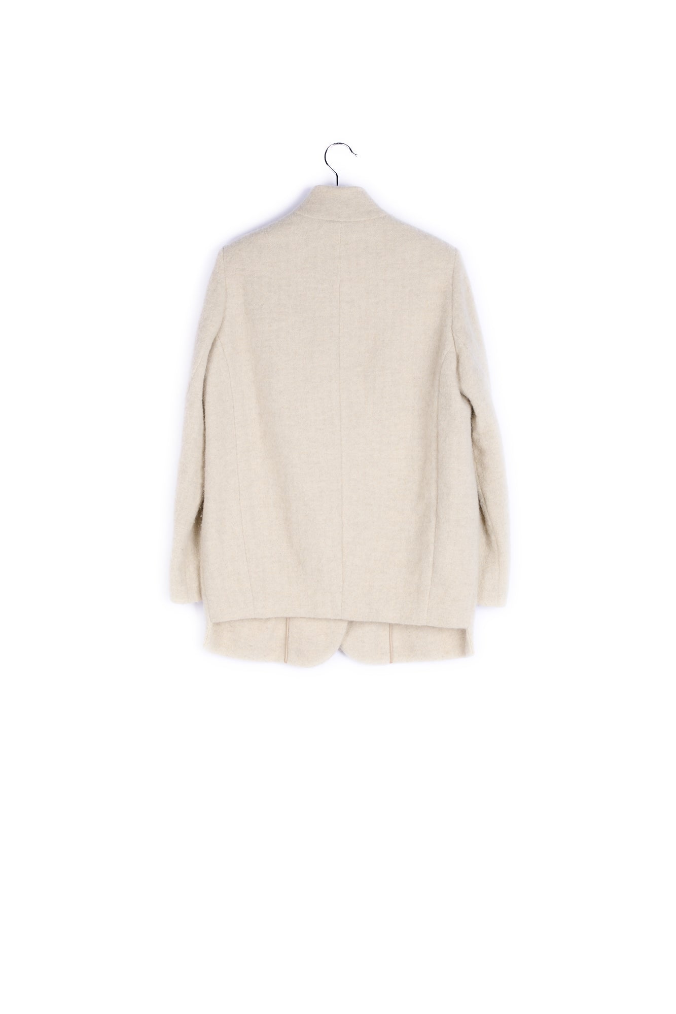 Veste Laine Et Alpaga Isabel Marant seconde vie
