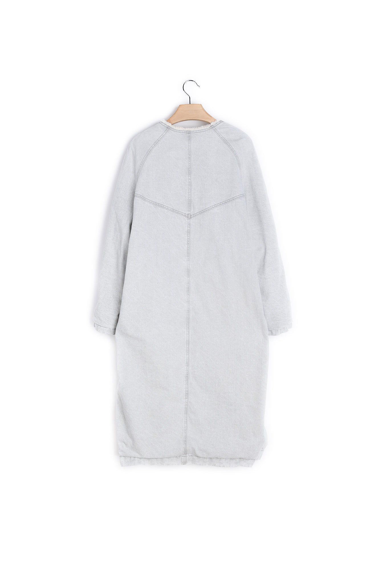 Manteau Kaleia Isabel Marant seconde vie