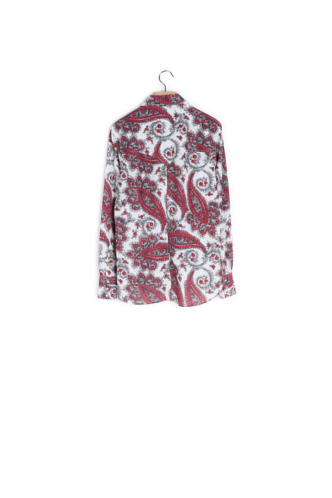Chemise à Manches Longues Isabel Marant seconde vie