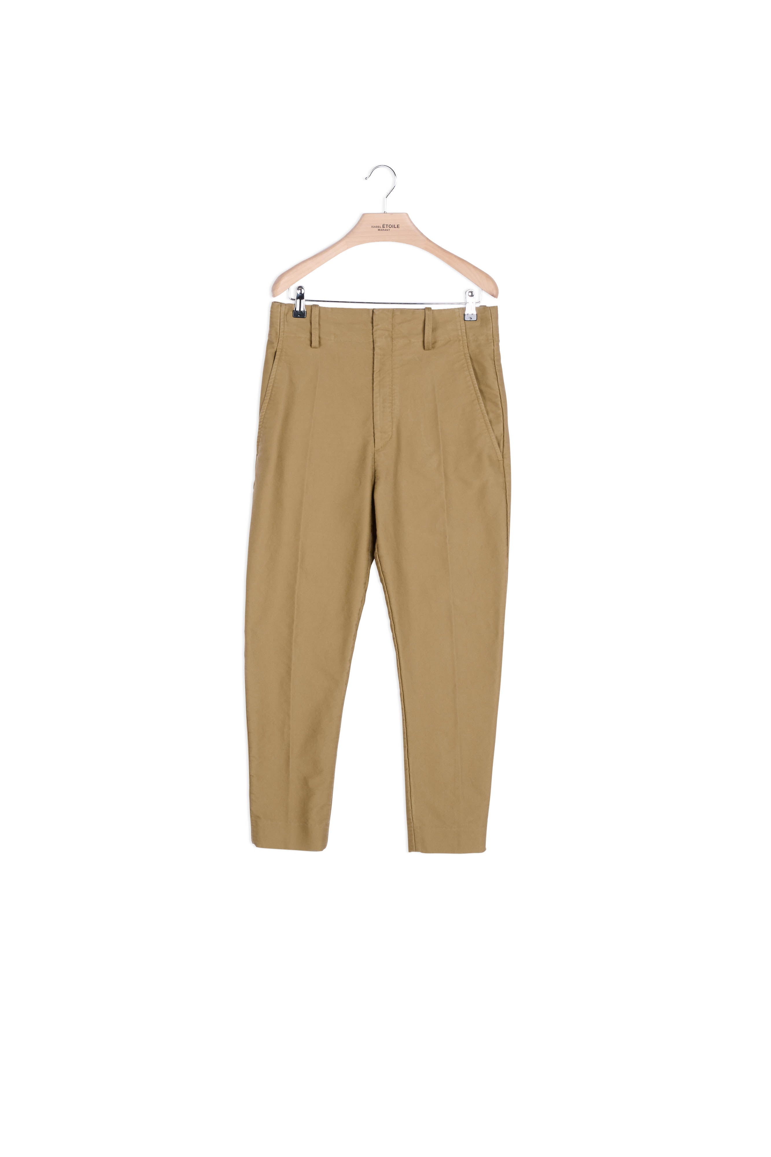 Pantalon Isabel Marant seconde vie