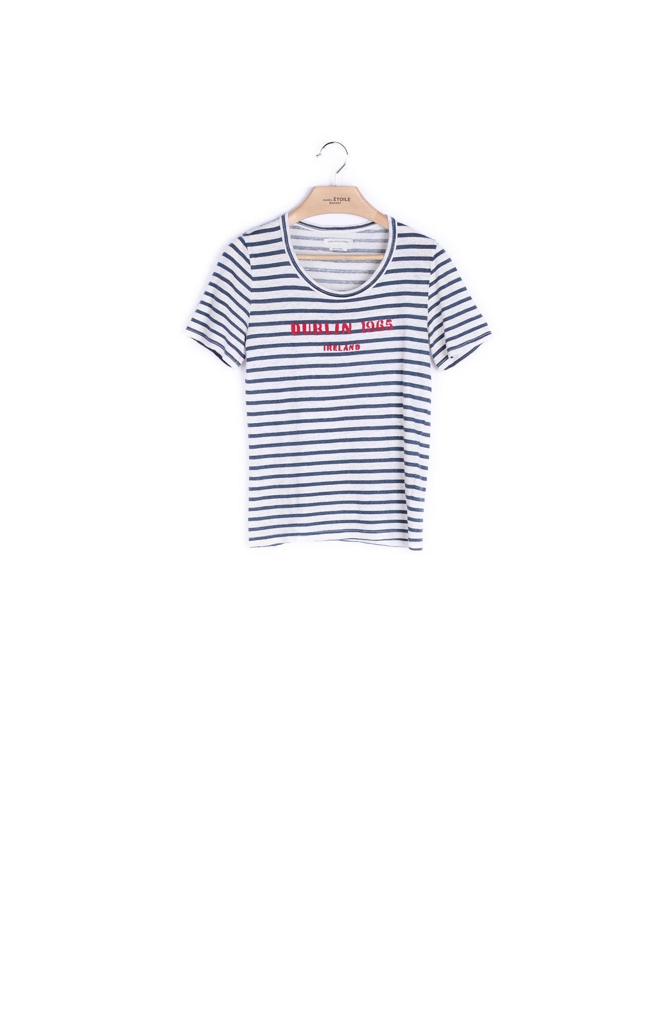 Tee Shirt Isabel Marant seconde vie