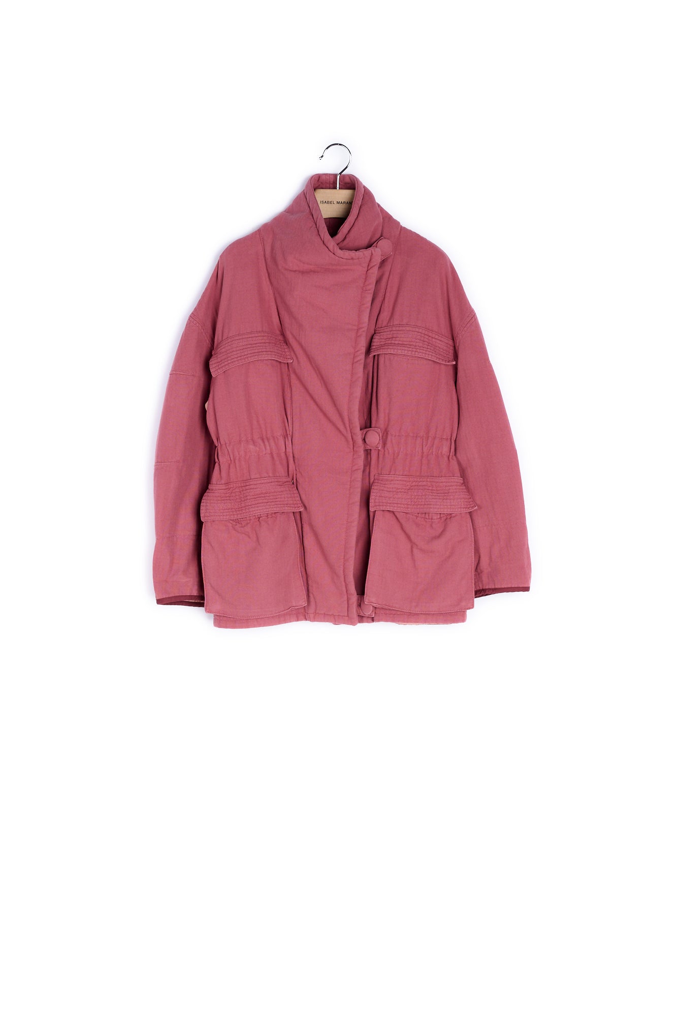 Veste cintrée manches longues - 36 Isabel Marant seconde vie