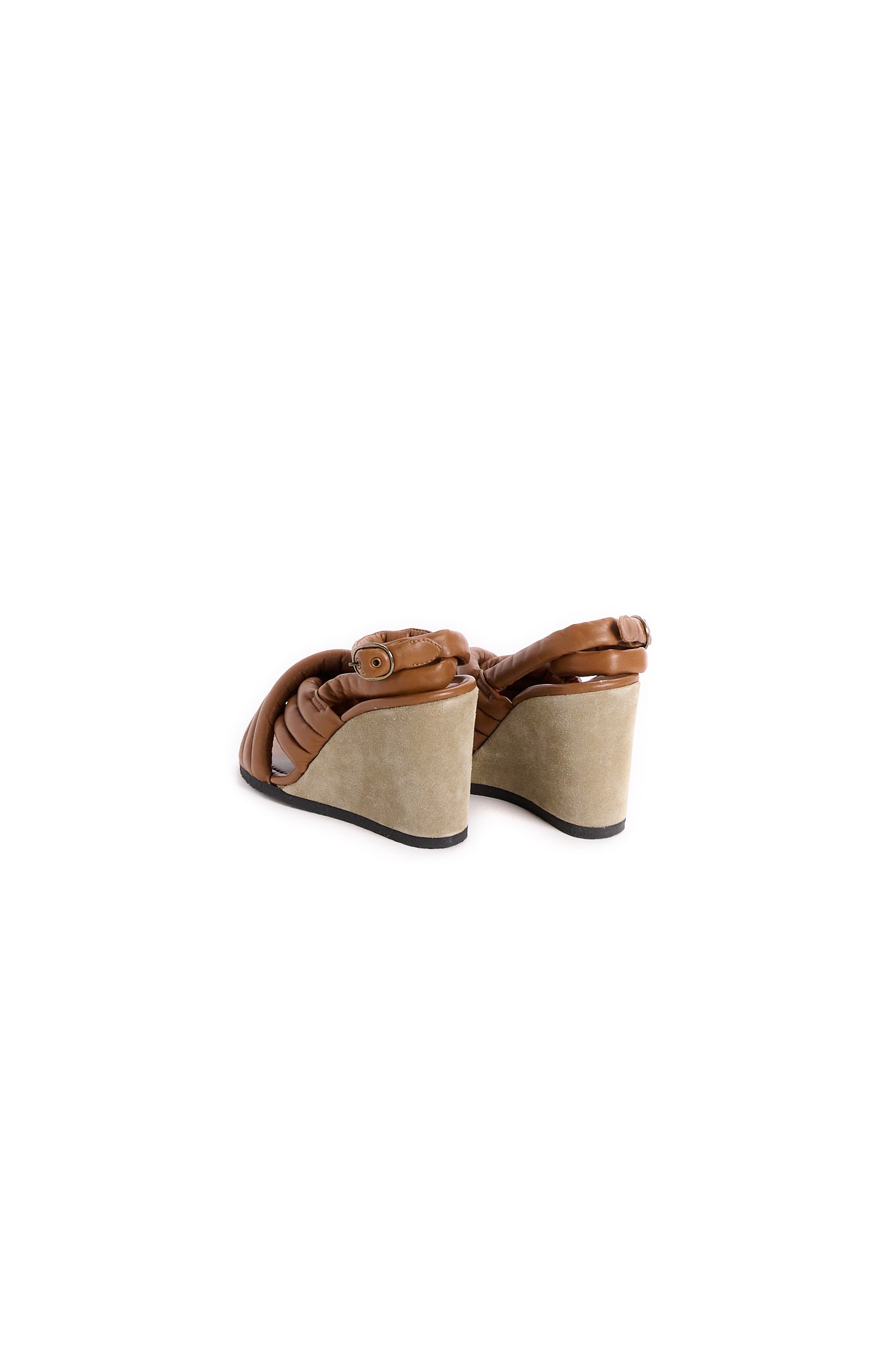 Sandales Isabel Marant seconde vie