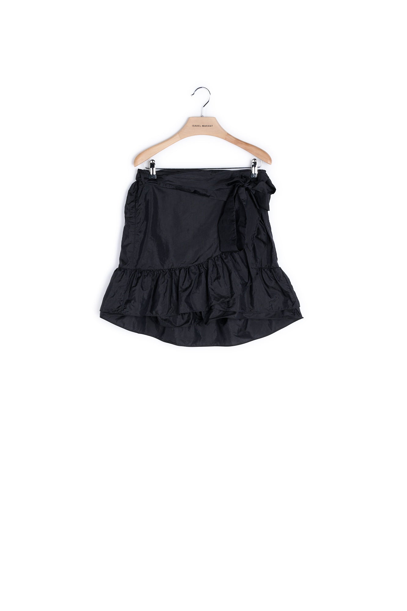 Jupe Isabel Marant seconde vie