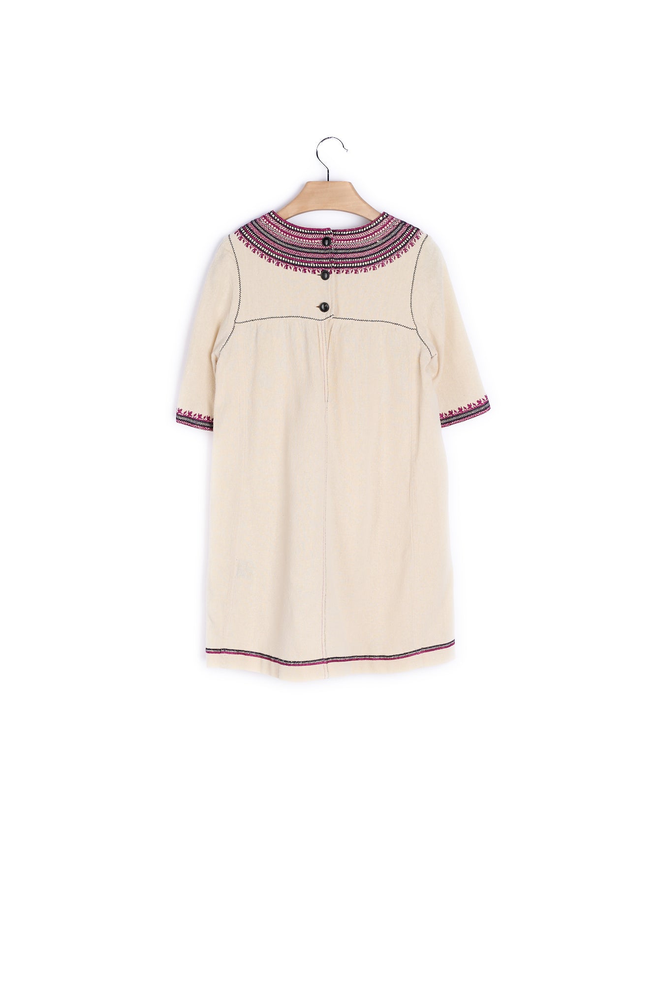 Robe Isabel Marant seconde vie
