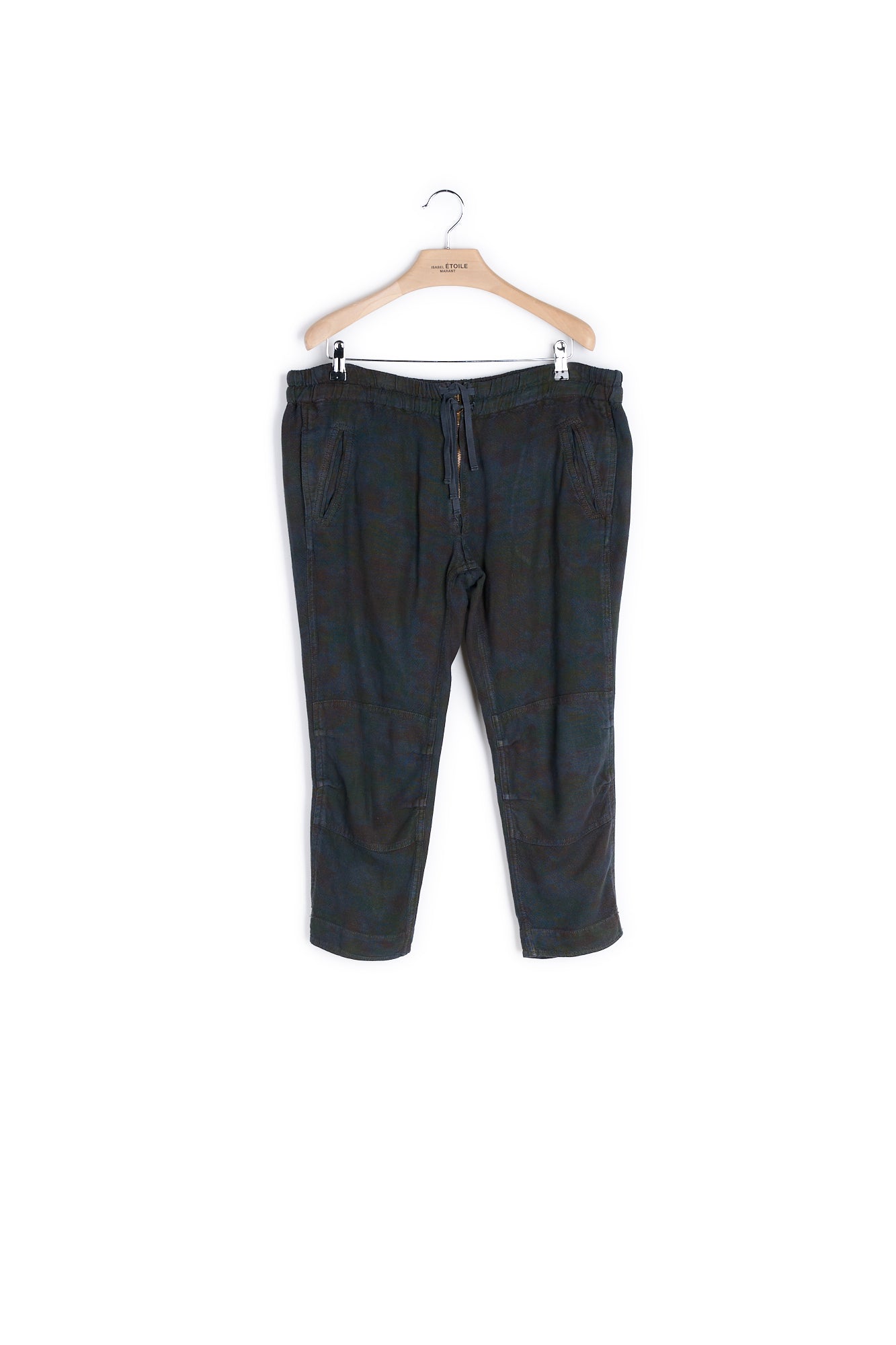 Pantalon Isabel Marant seconde vie