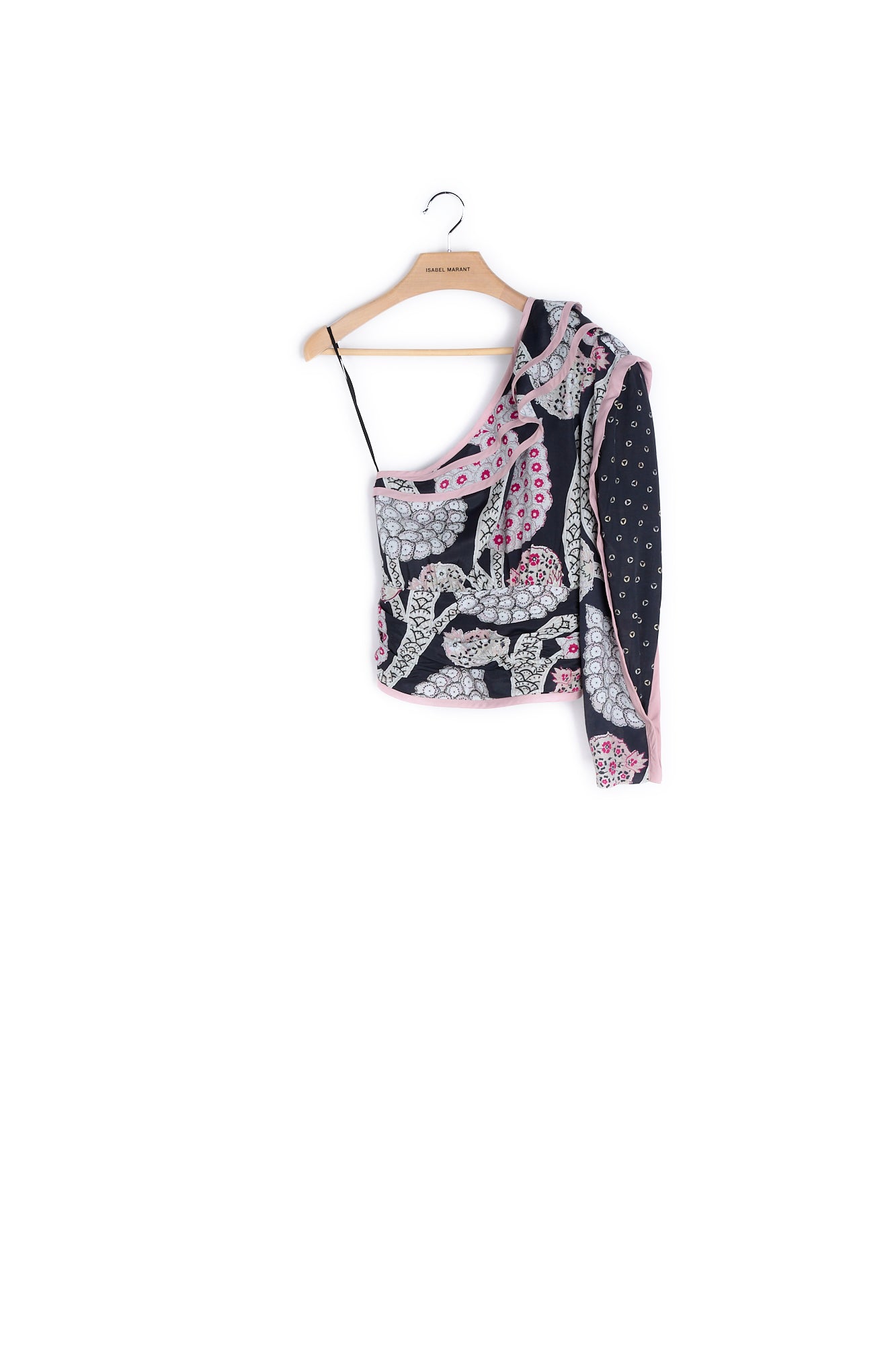 Haut Joren Isabel Marant seconde vie