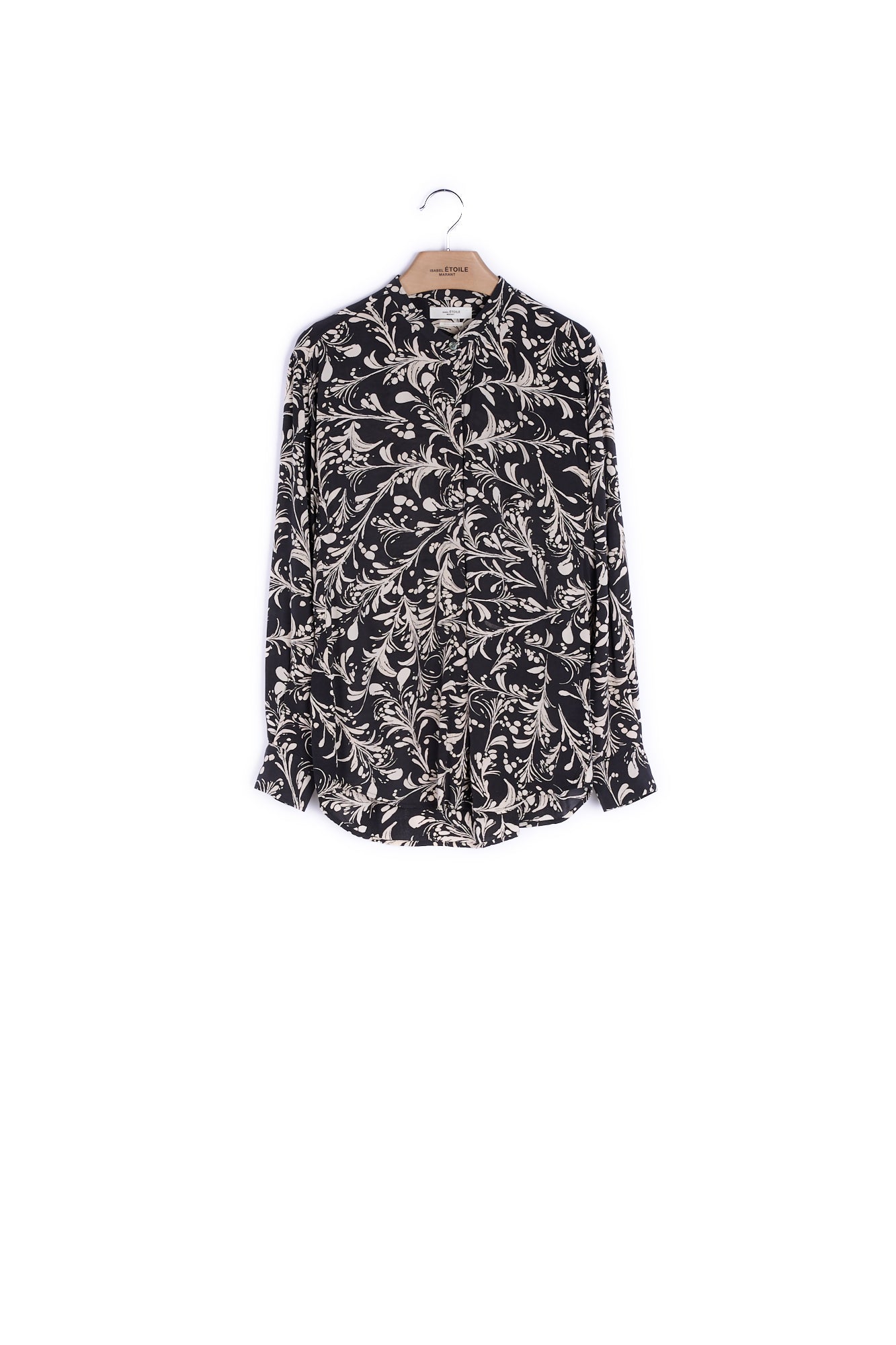 Blouse Isabel Marant seconde vie