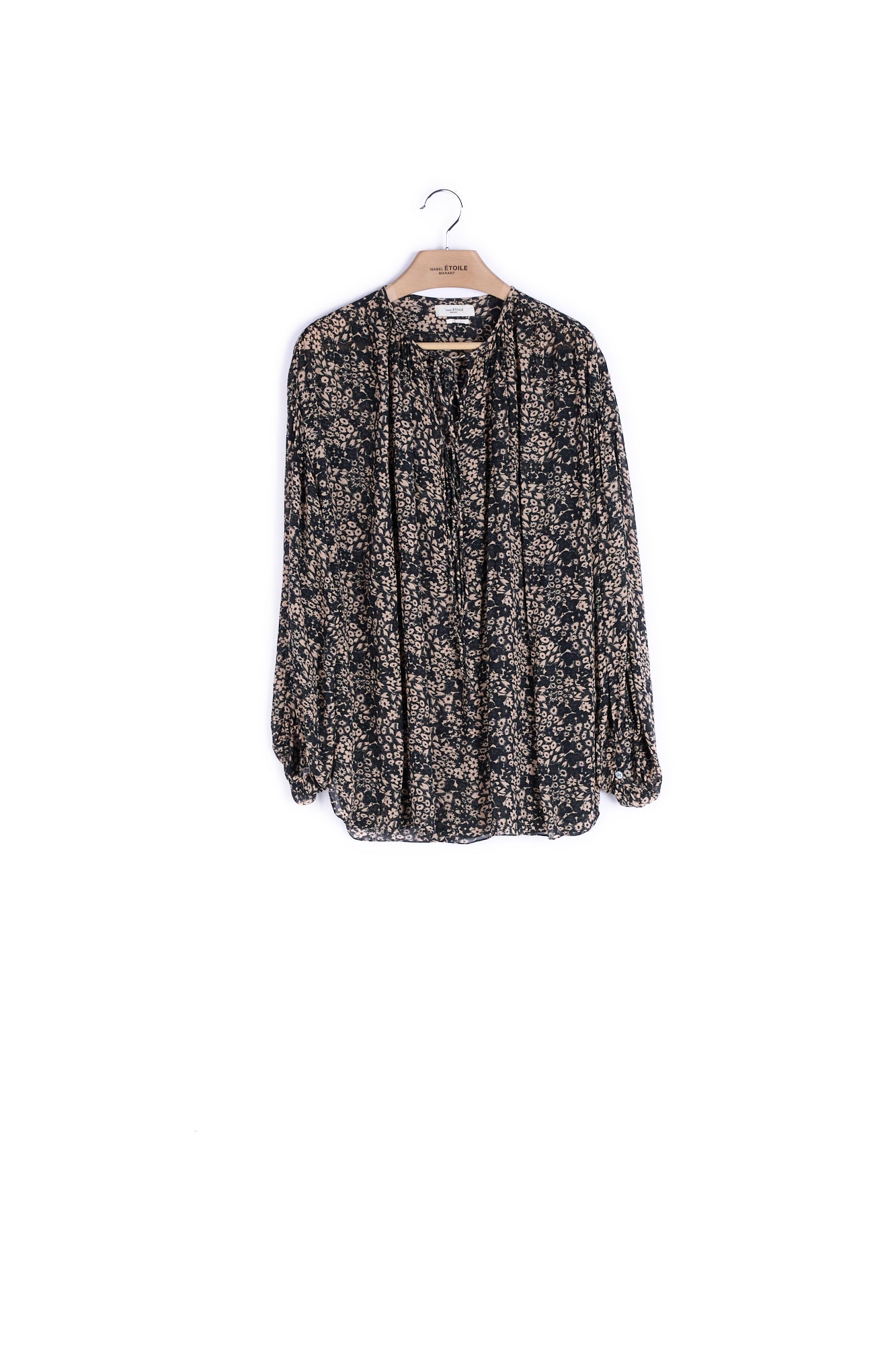 Blouse Liliana Isabel Marant seconde vie