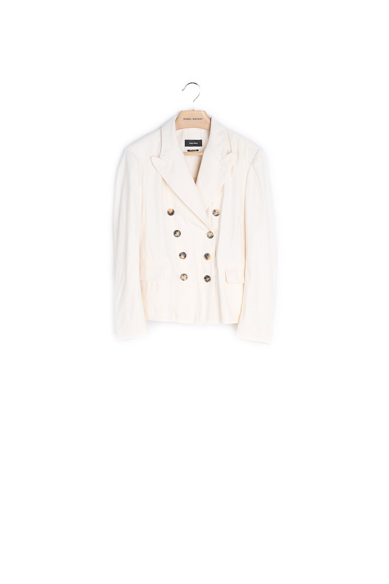 Veste Jerena Isabel Marant seconde vie