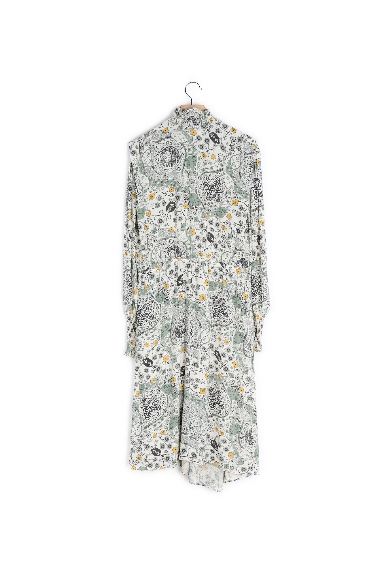 Robe Cescott - 44 Isabel Marant seconde vie