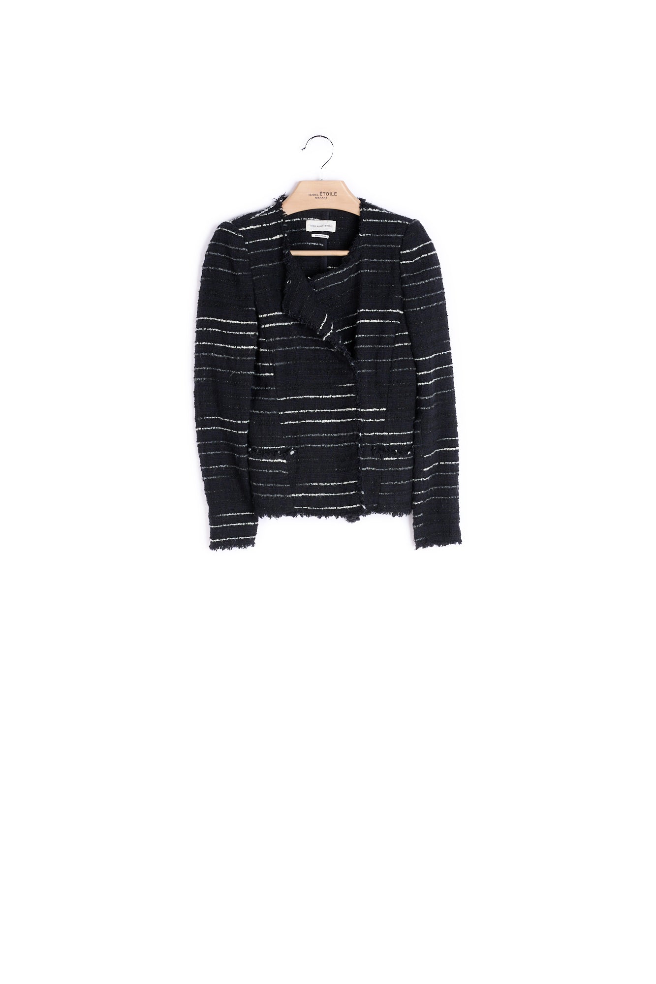 Veste Isabel Marant seconde vie