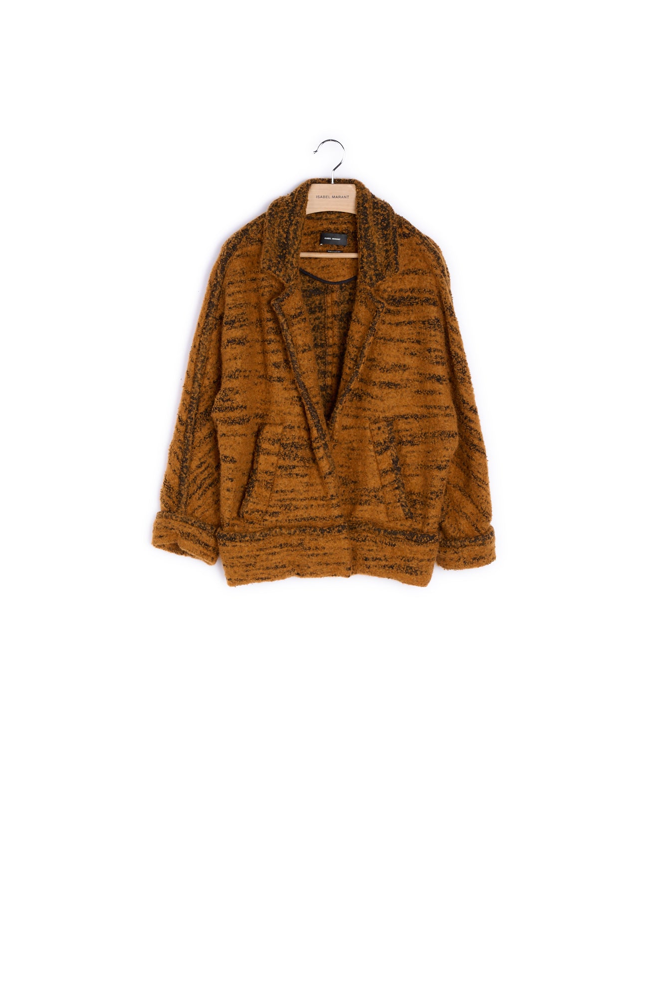 Veste Isabel Marant seconde vie