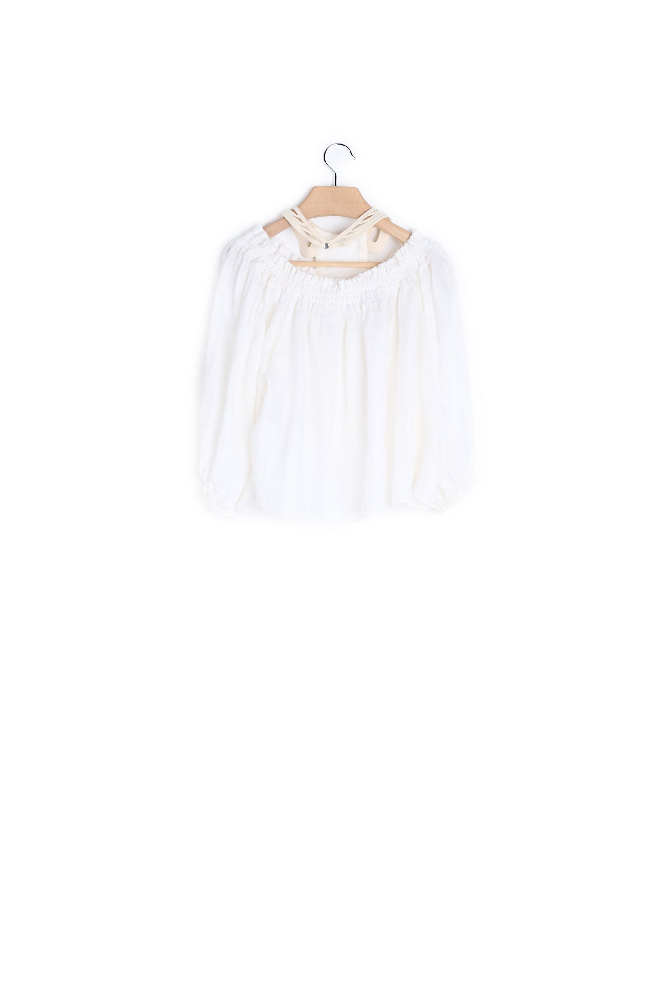 Haut Groundy Isabel Marant seconde vie