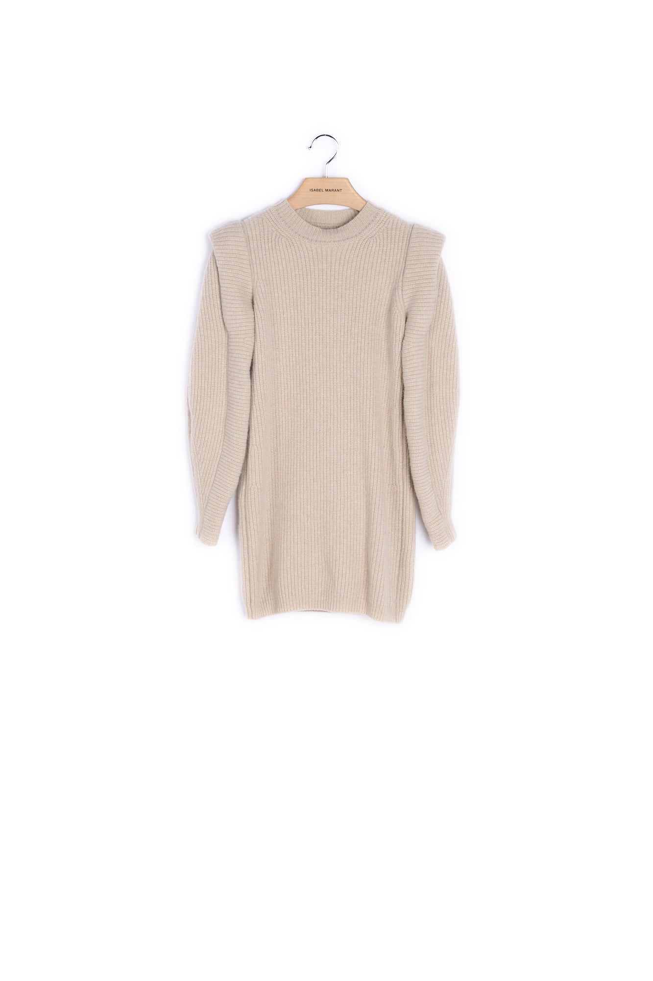 Robe Cachemire Beatsy Isabel Marant seconde vie