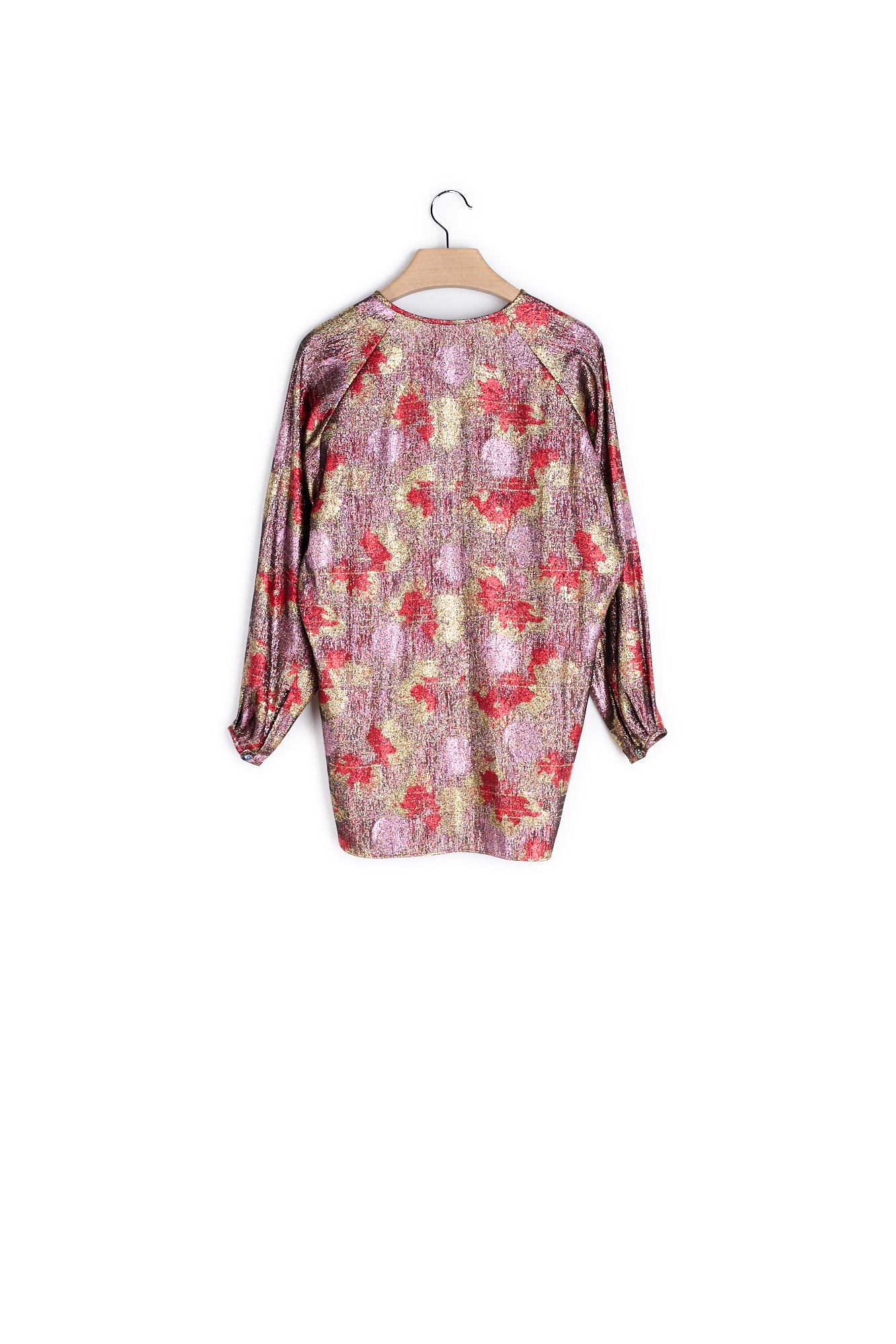 Haut Wilny Isabel Marant seconde vie
