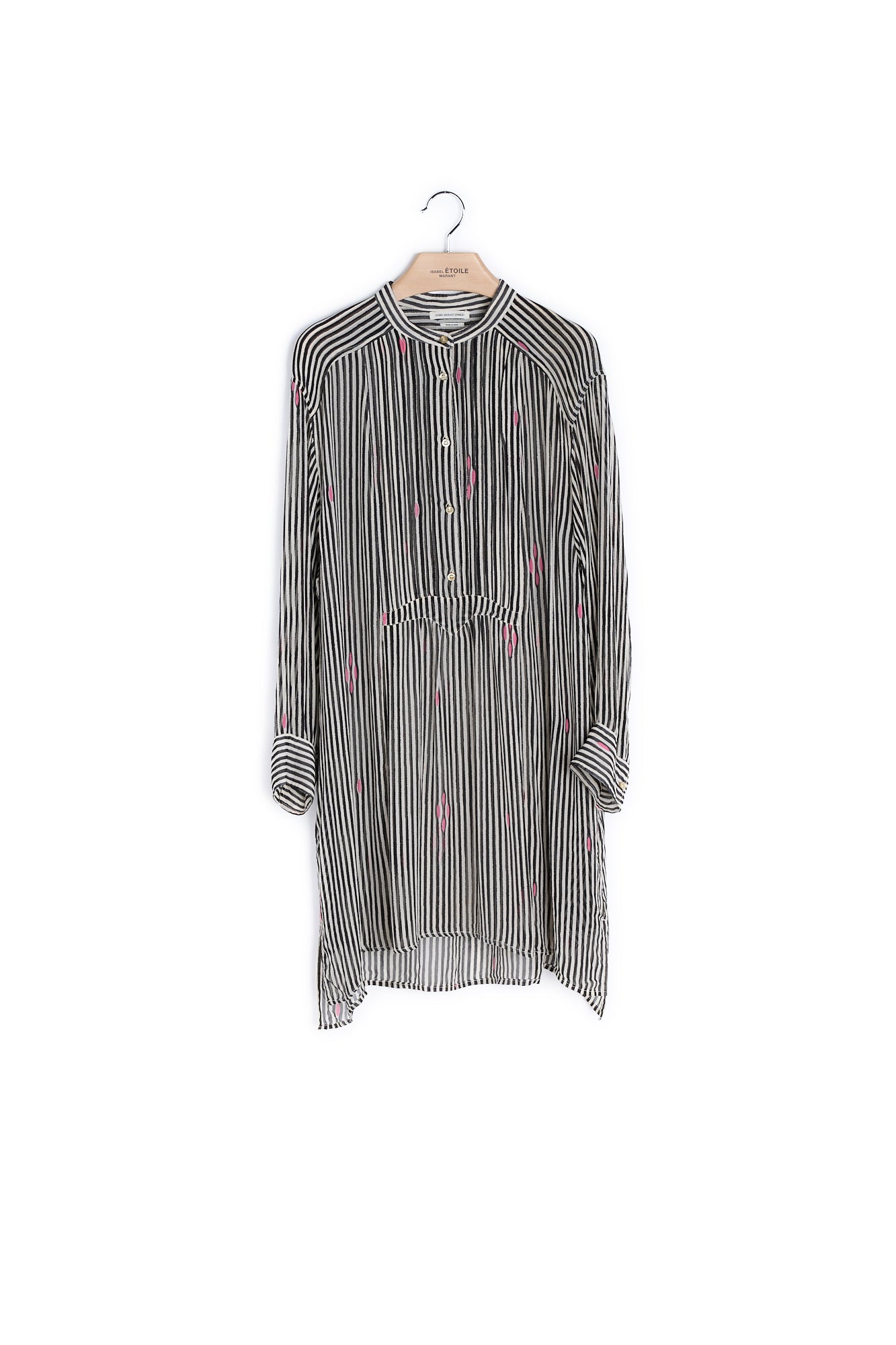 Robe Isabel Marant seconde vie