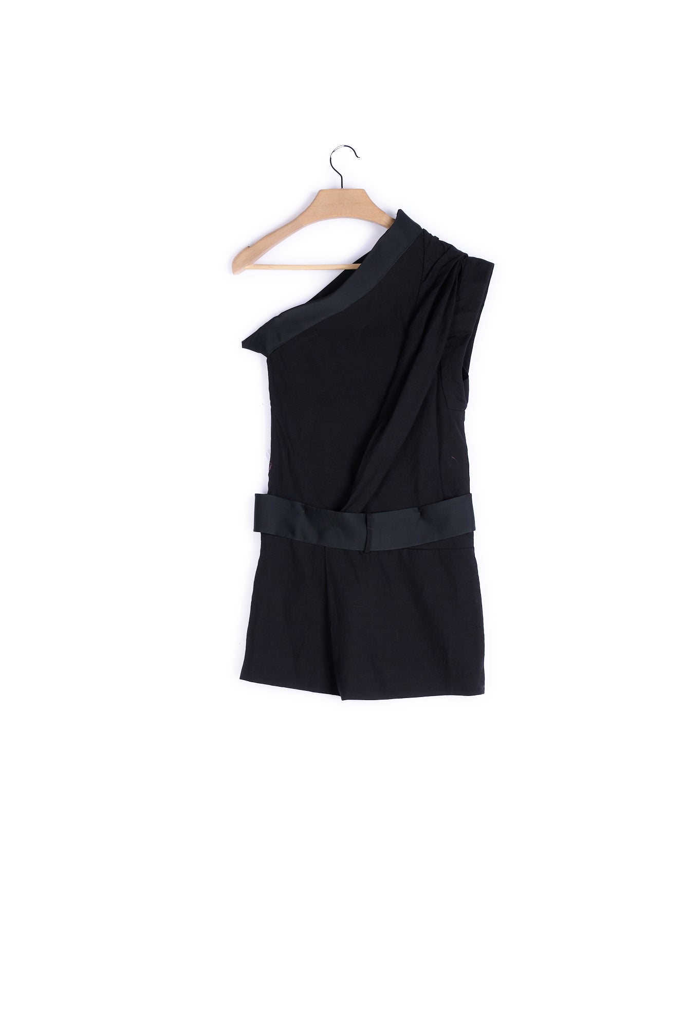 Robe - Laine Isabel Marant seconde vie