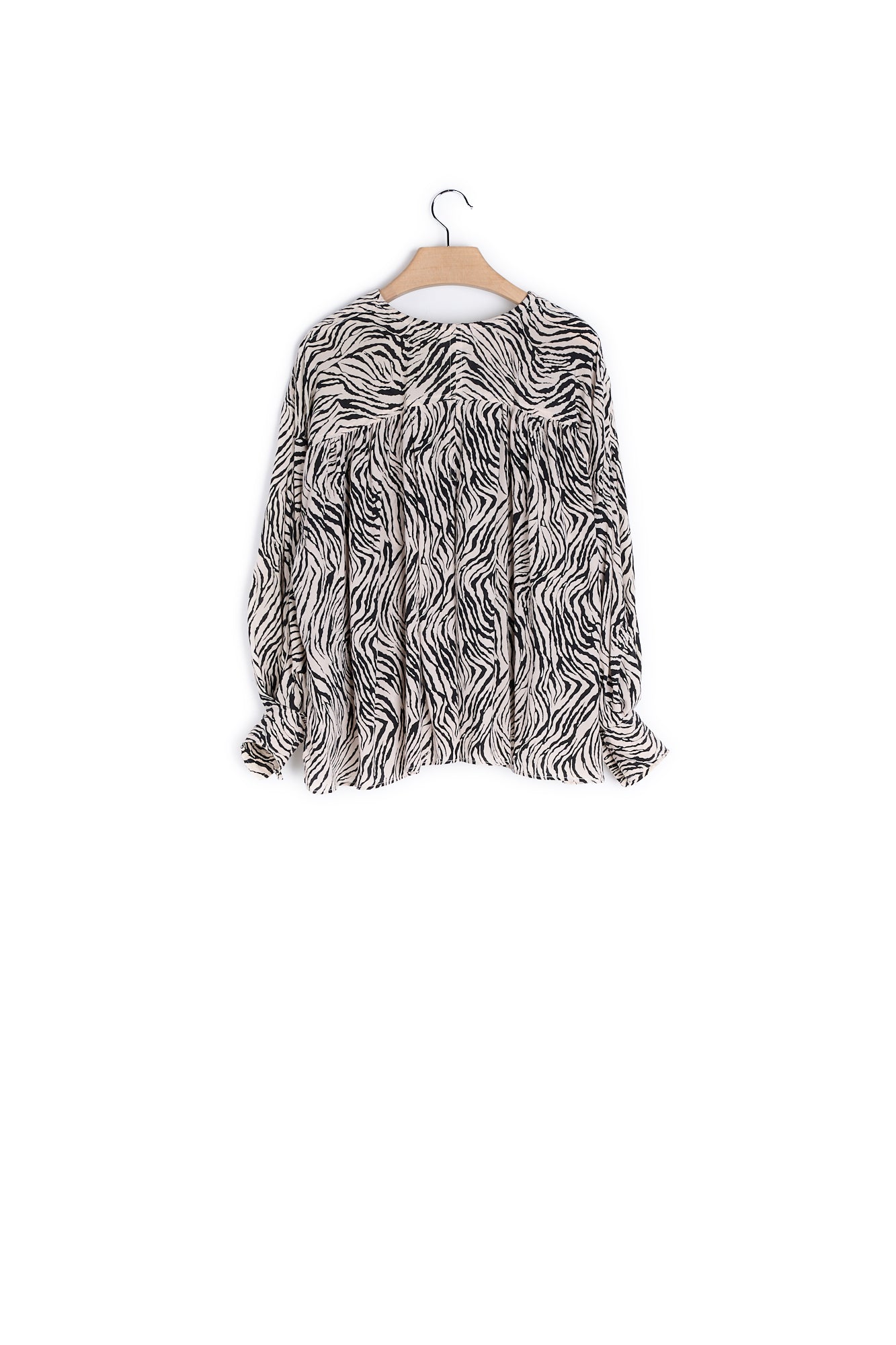 Chemise Soie Isabel Marant seconde vie