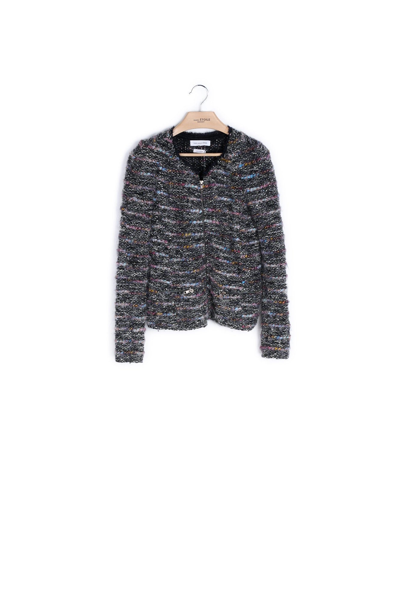 Veste Isabel Marant seconde vie